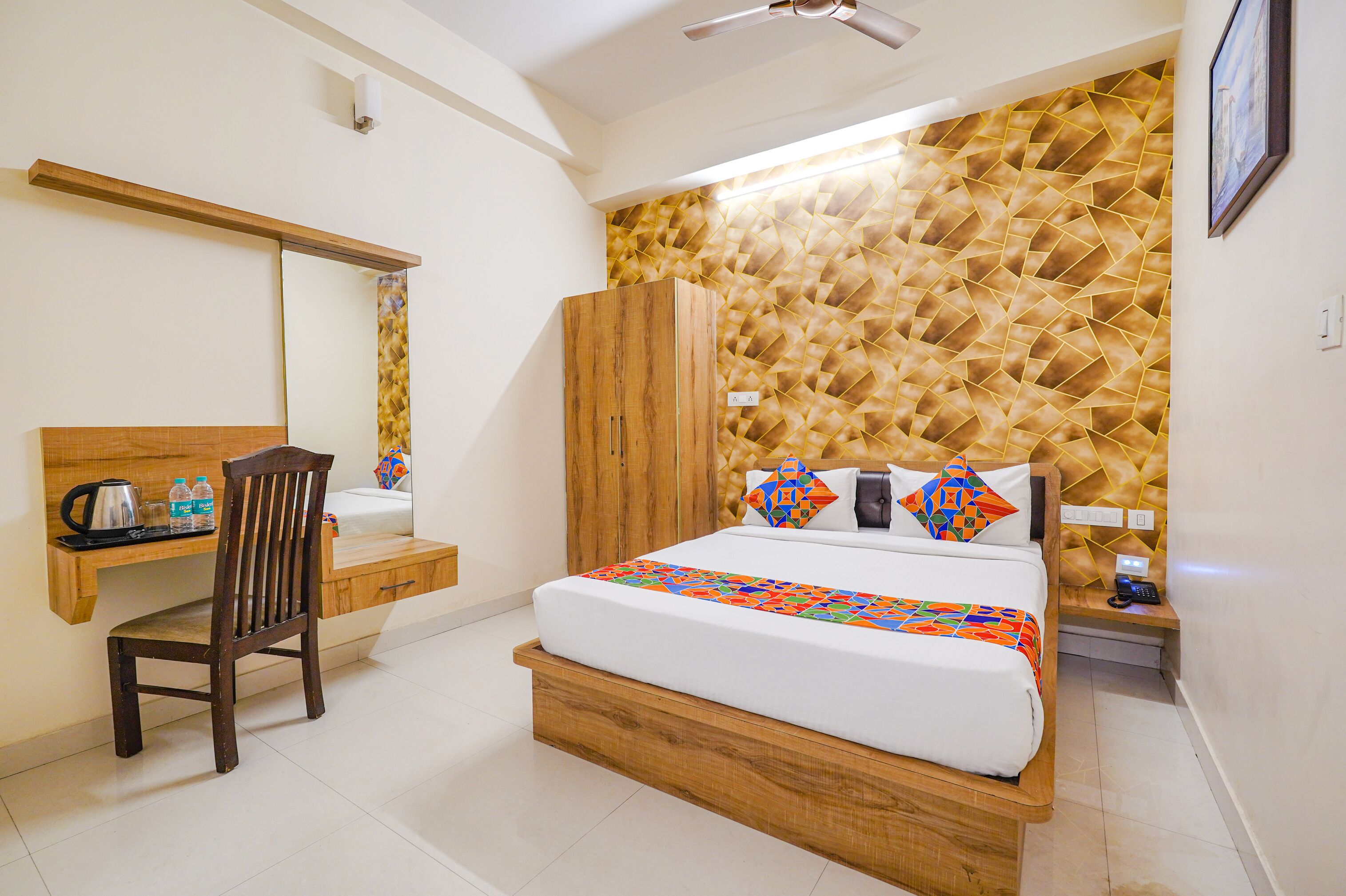 Hotel Grand Vista Inn