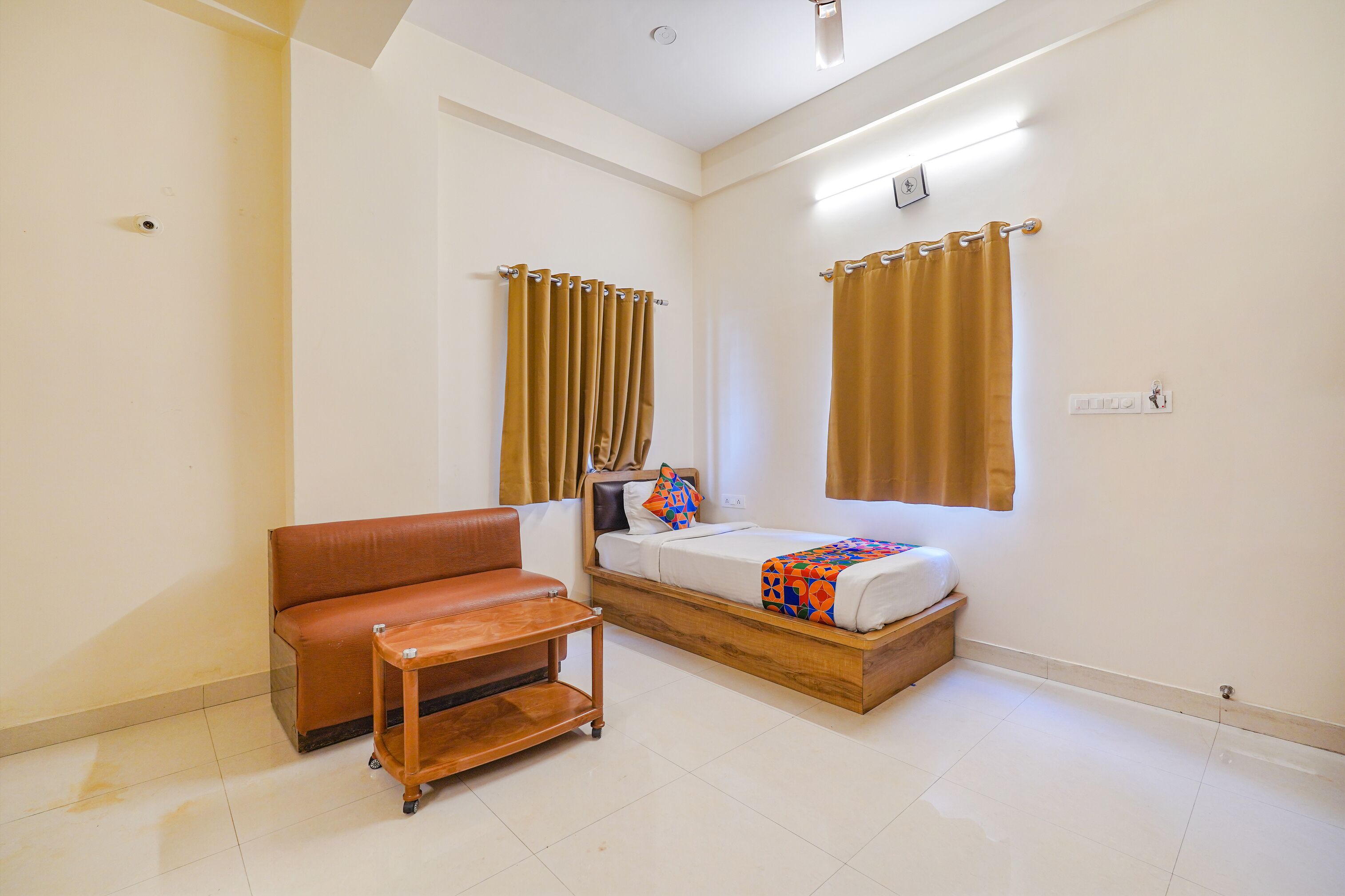 Hotel Grand Vista Inn