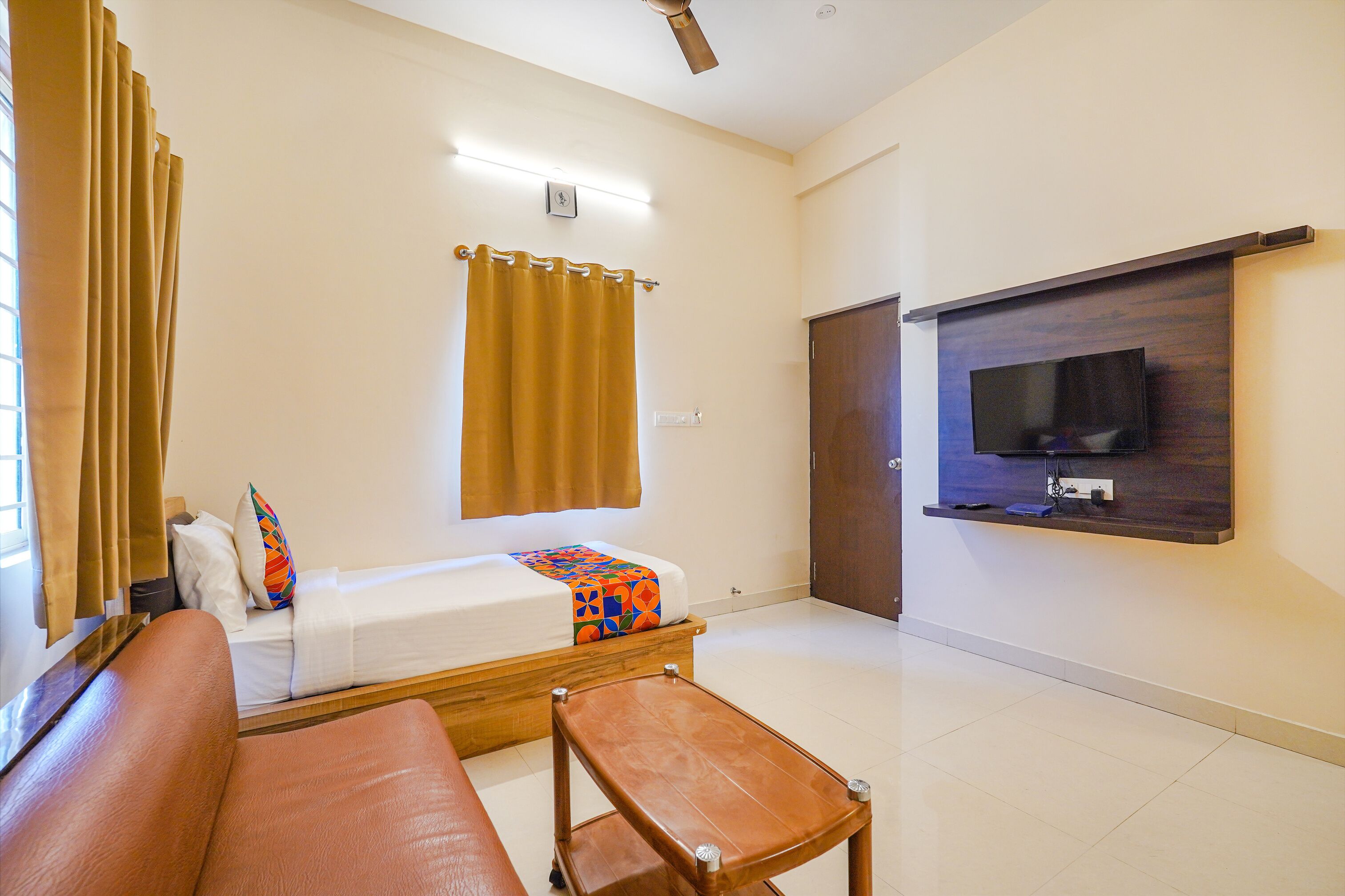 Hotel Grand Vista Inn