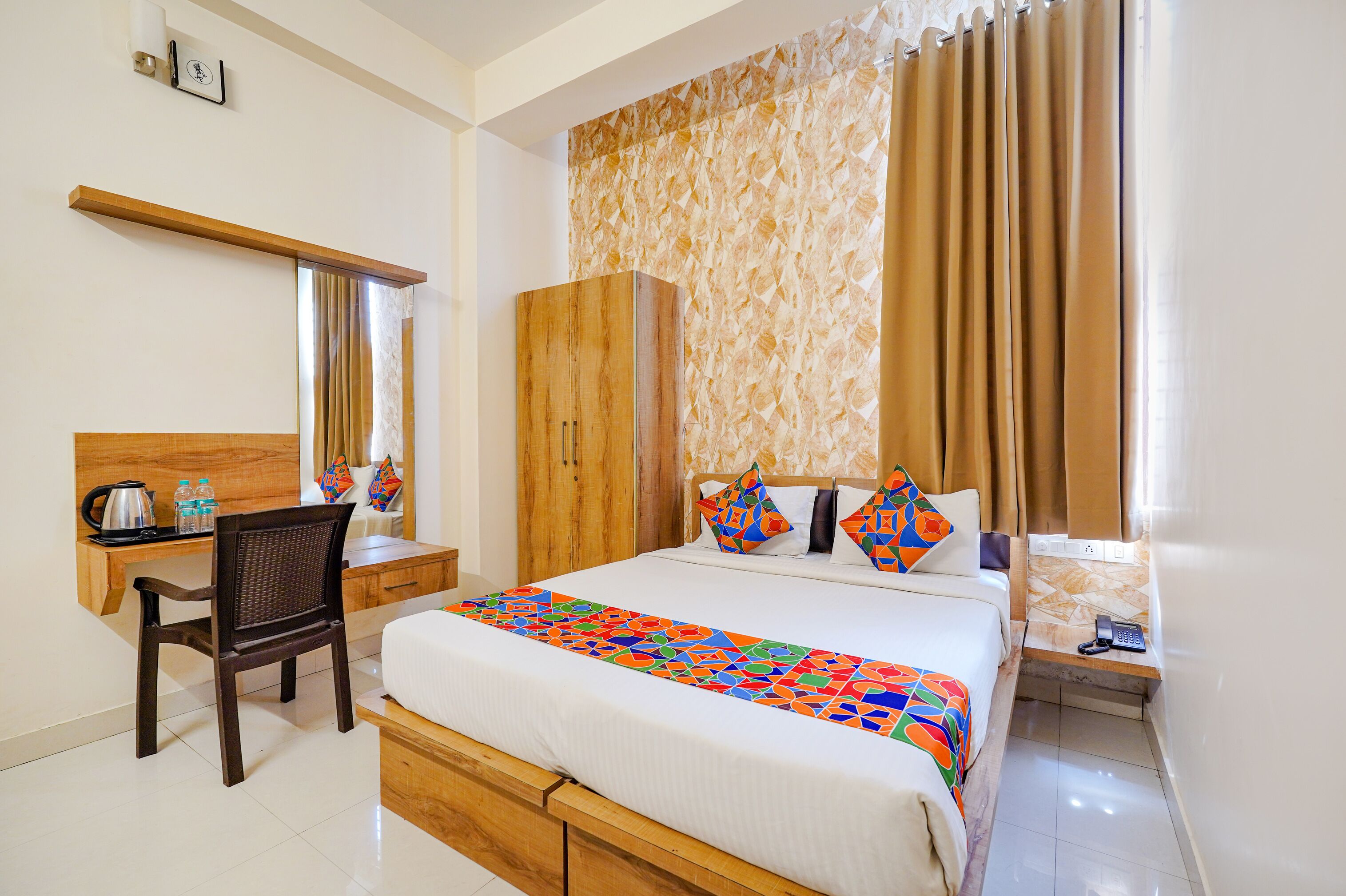 Hotel Grand Vista Inn
