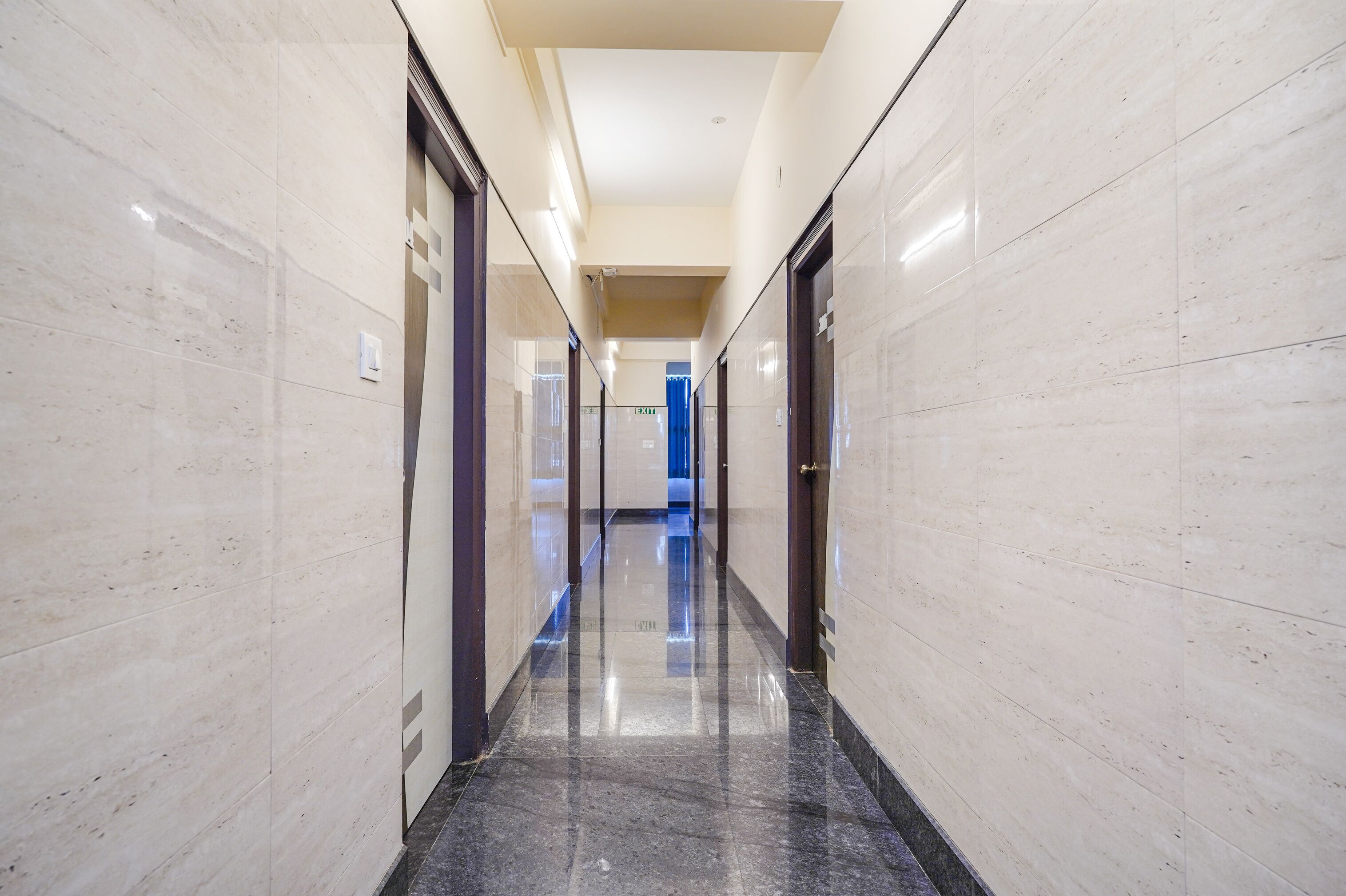 Hotel Grand Vista Inn