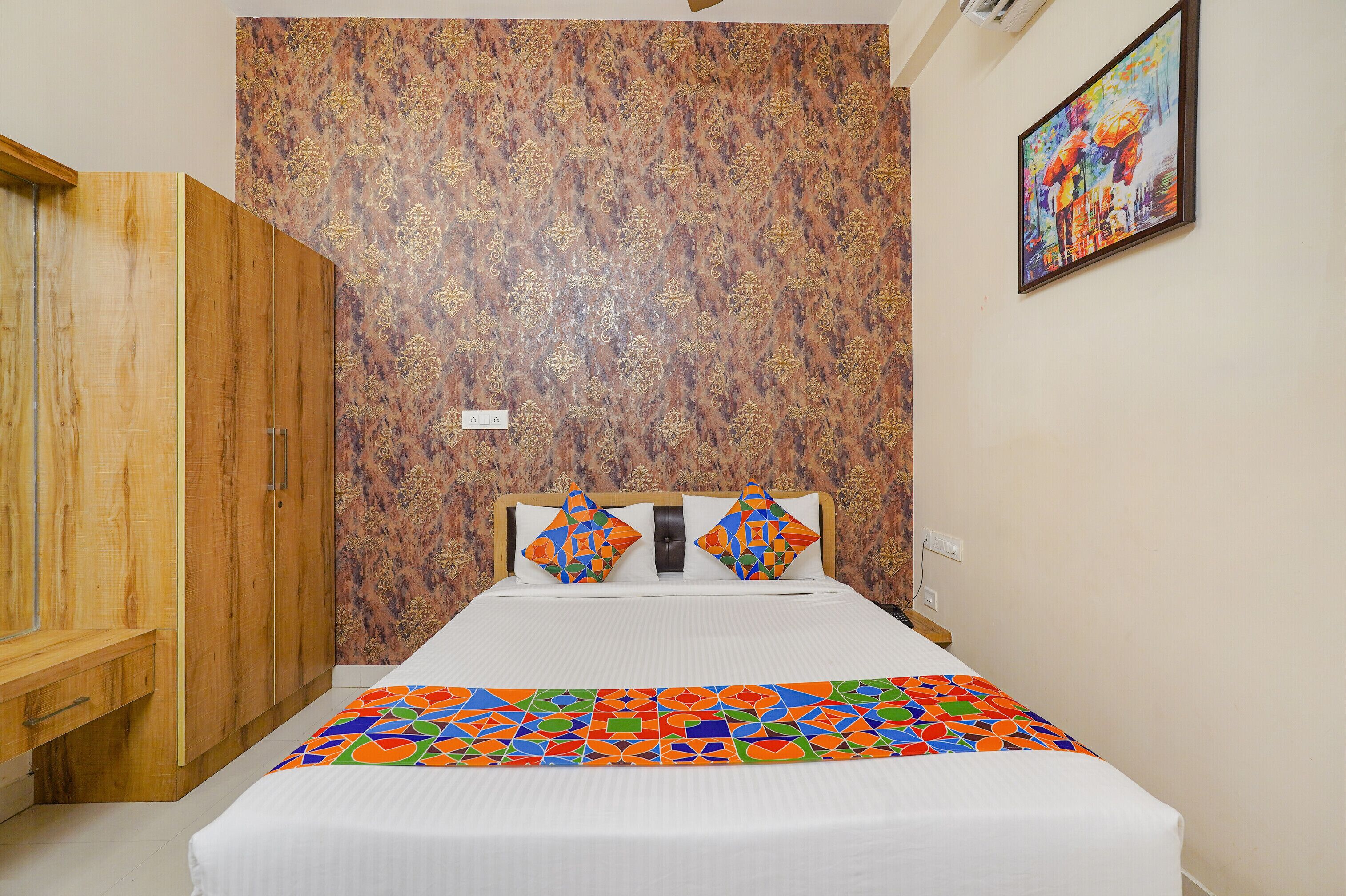 Hotel Grand Vista Inn