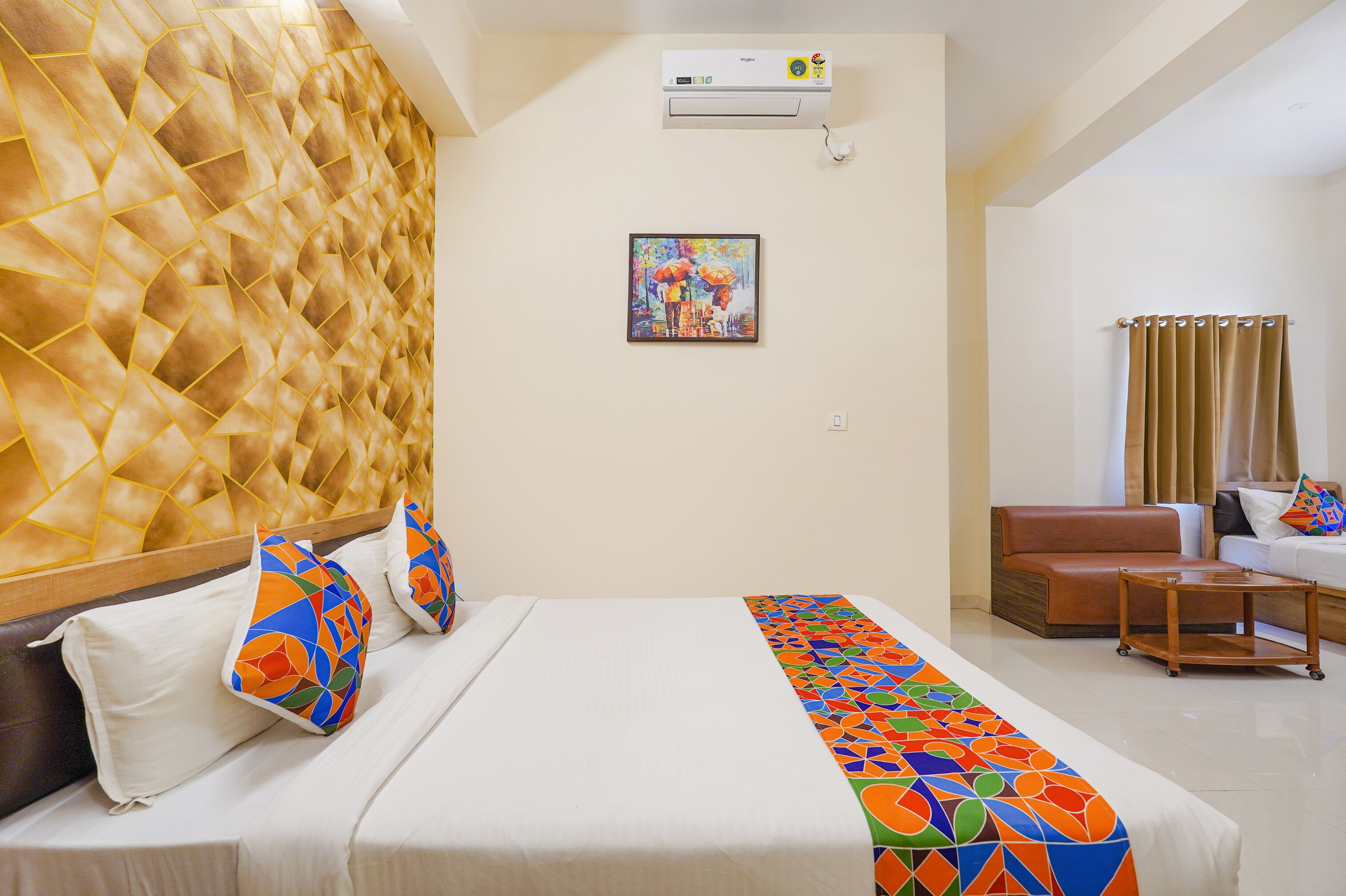 Hotel Grand Vista Inn