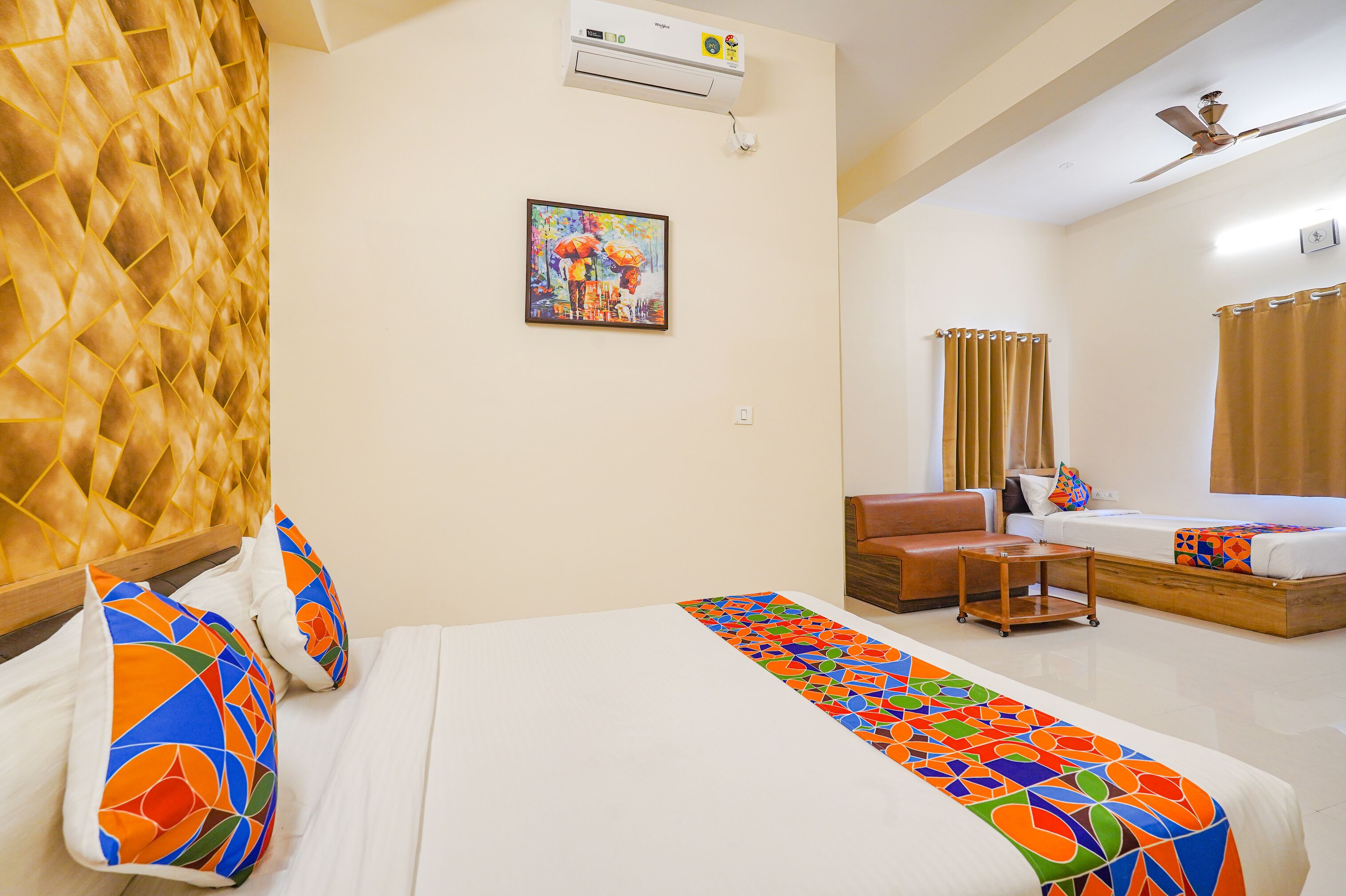 Hotel Grand Vista Inn