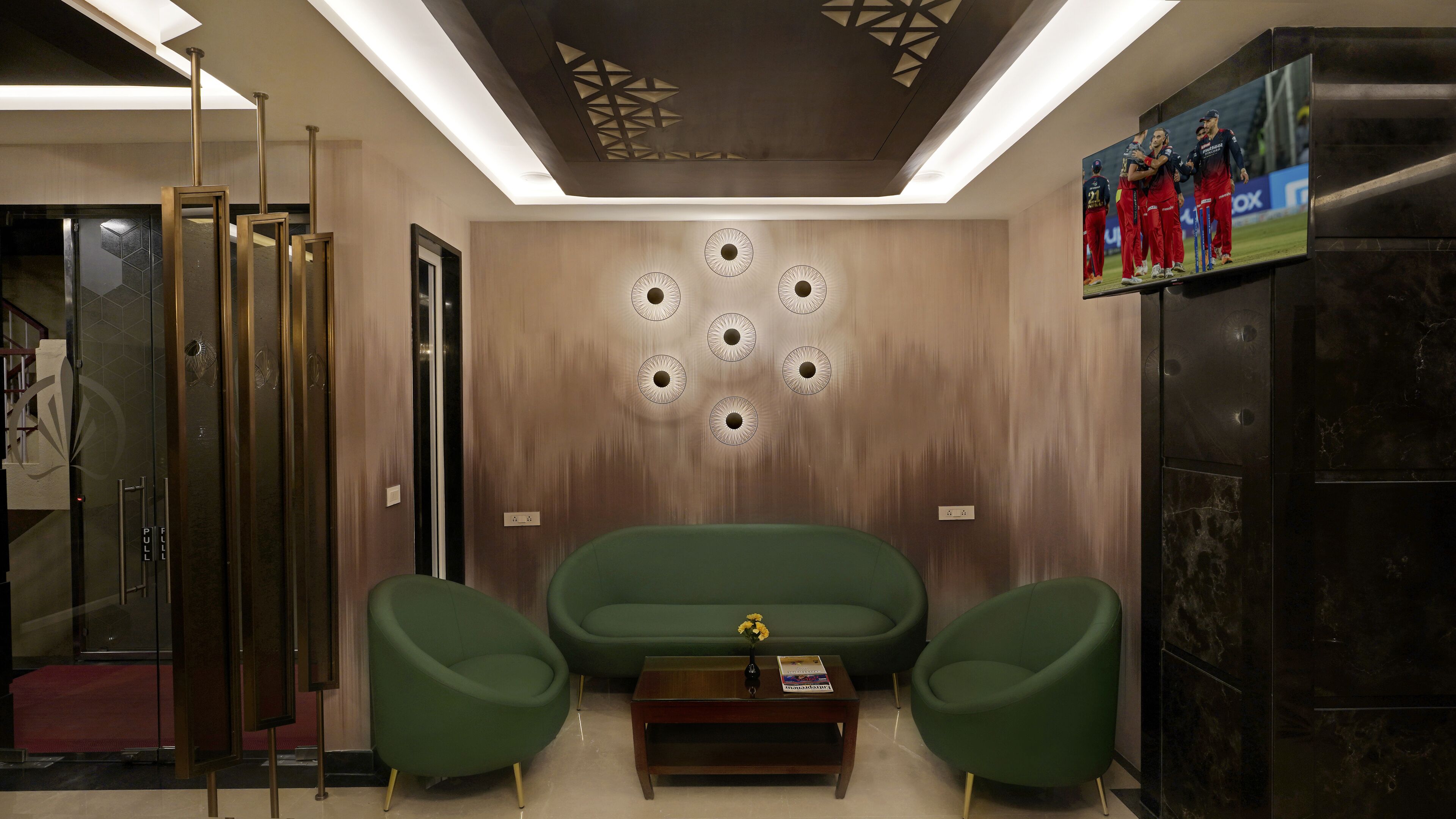 Hotel Gwen By Rivido