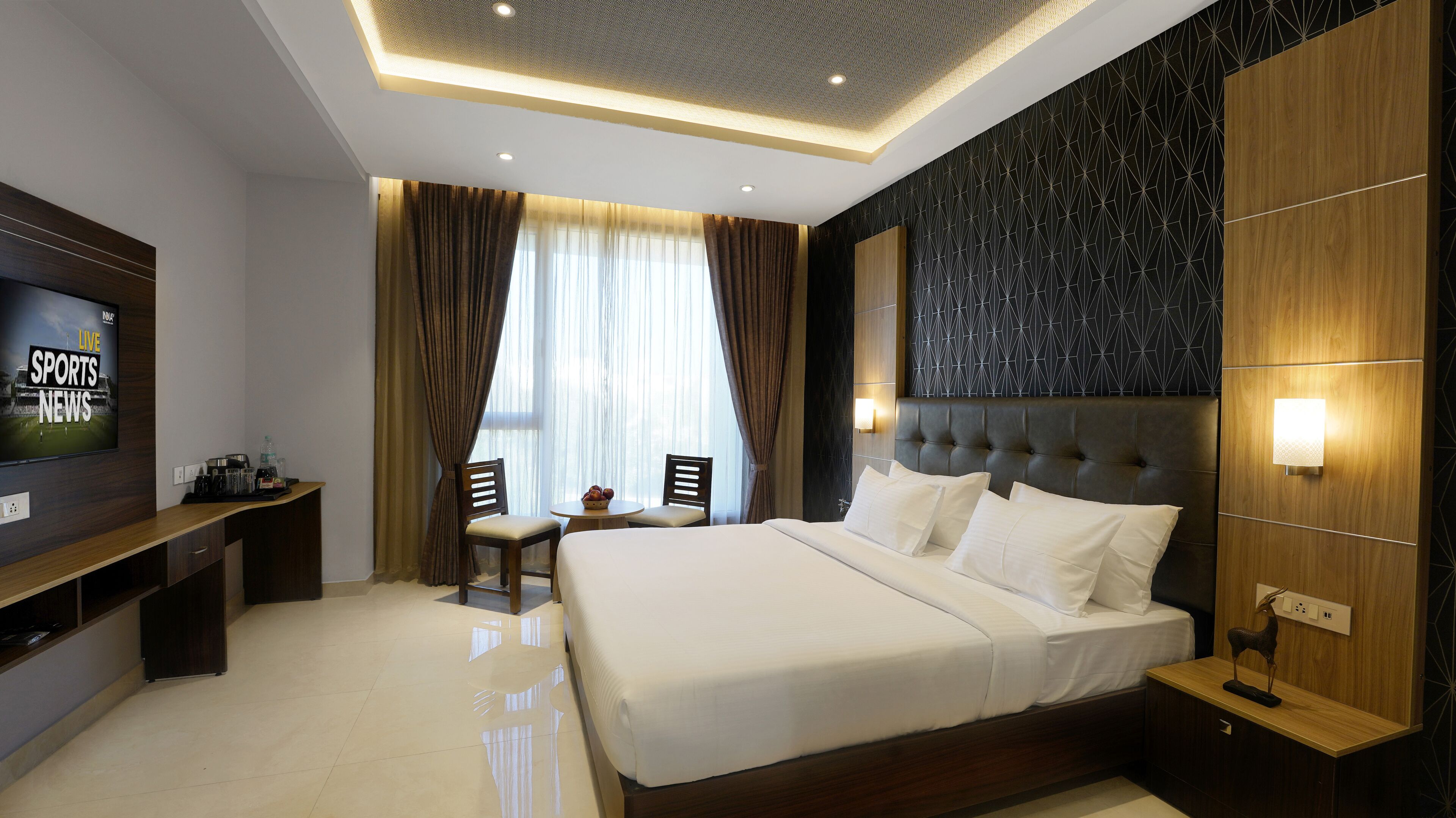 Hotel Gwen By Rivido