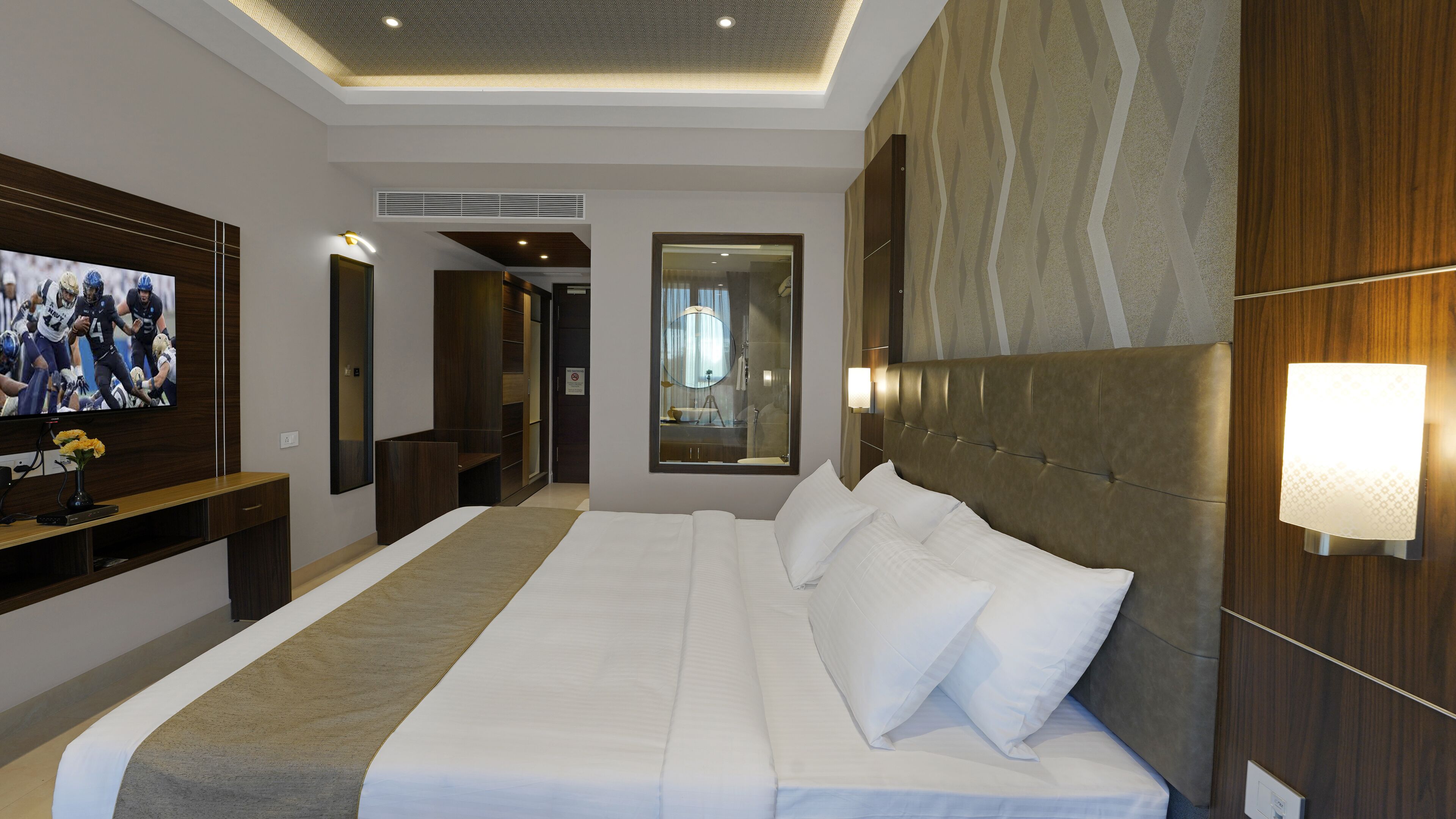 Hotel Gwen By Rivido