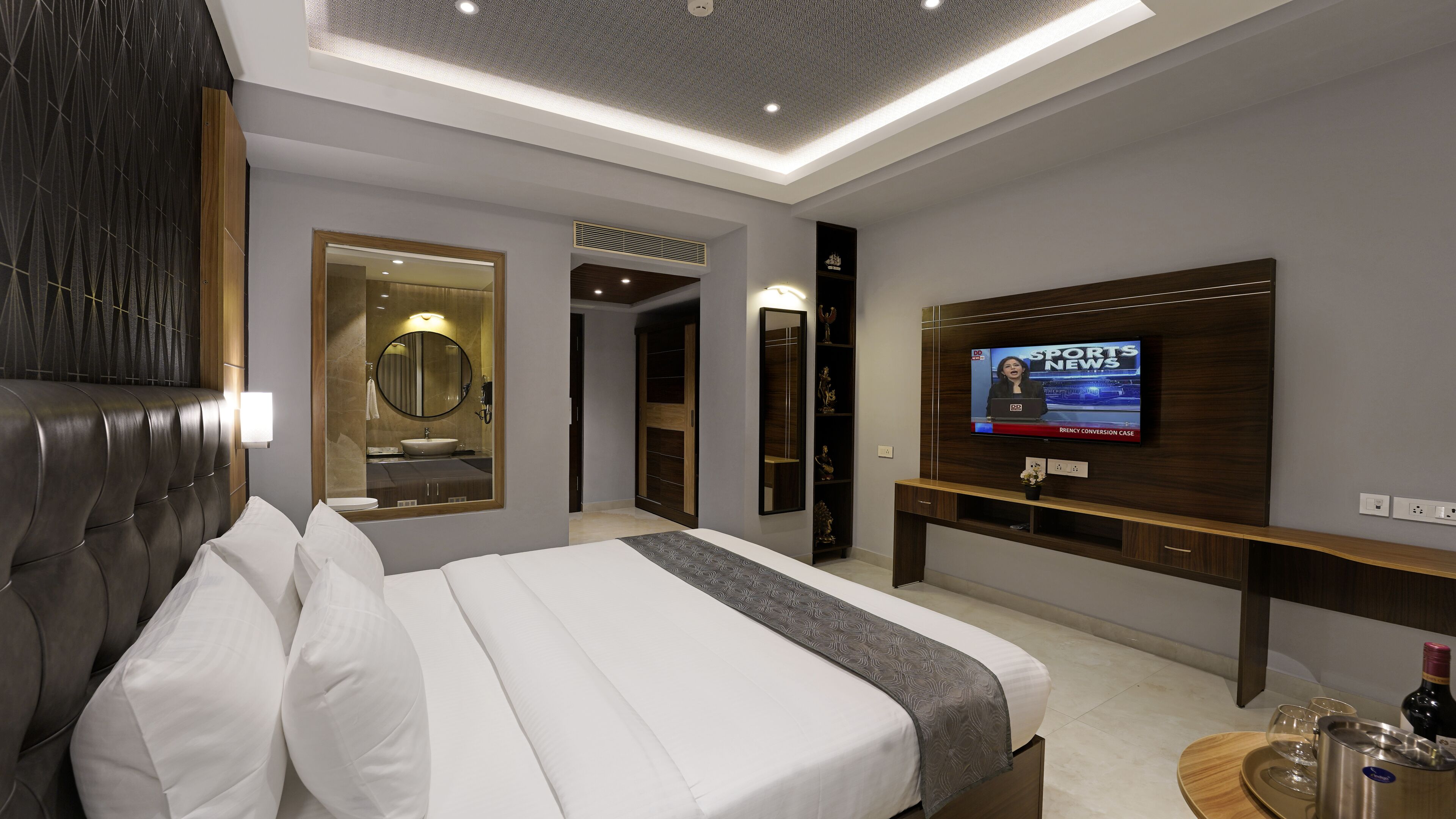 Hotel Gwen By Rivido