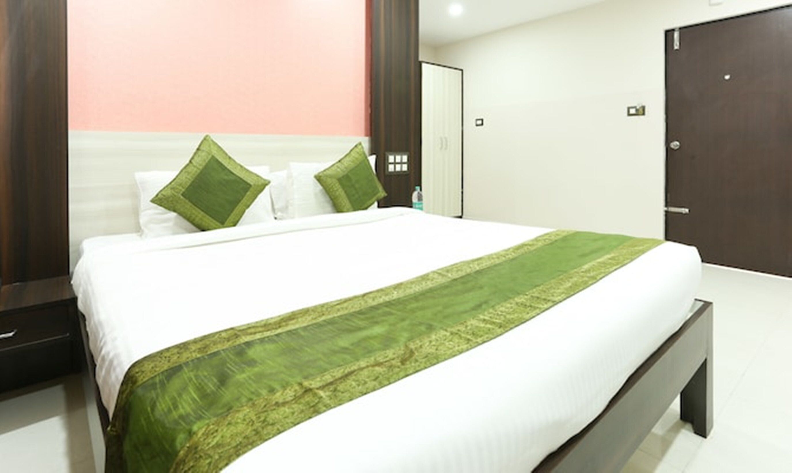 Hotel Habitat Comforts