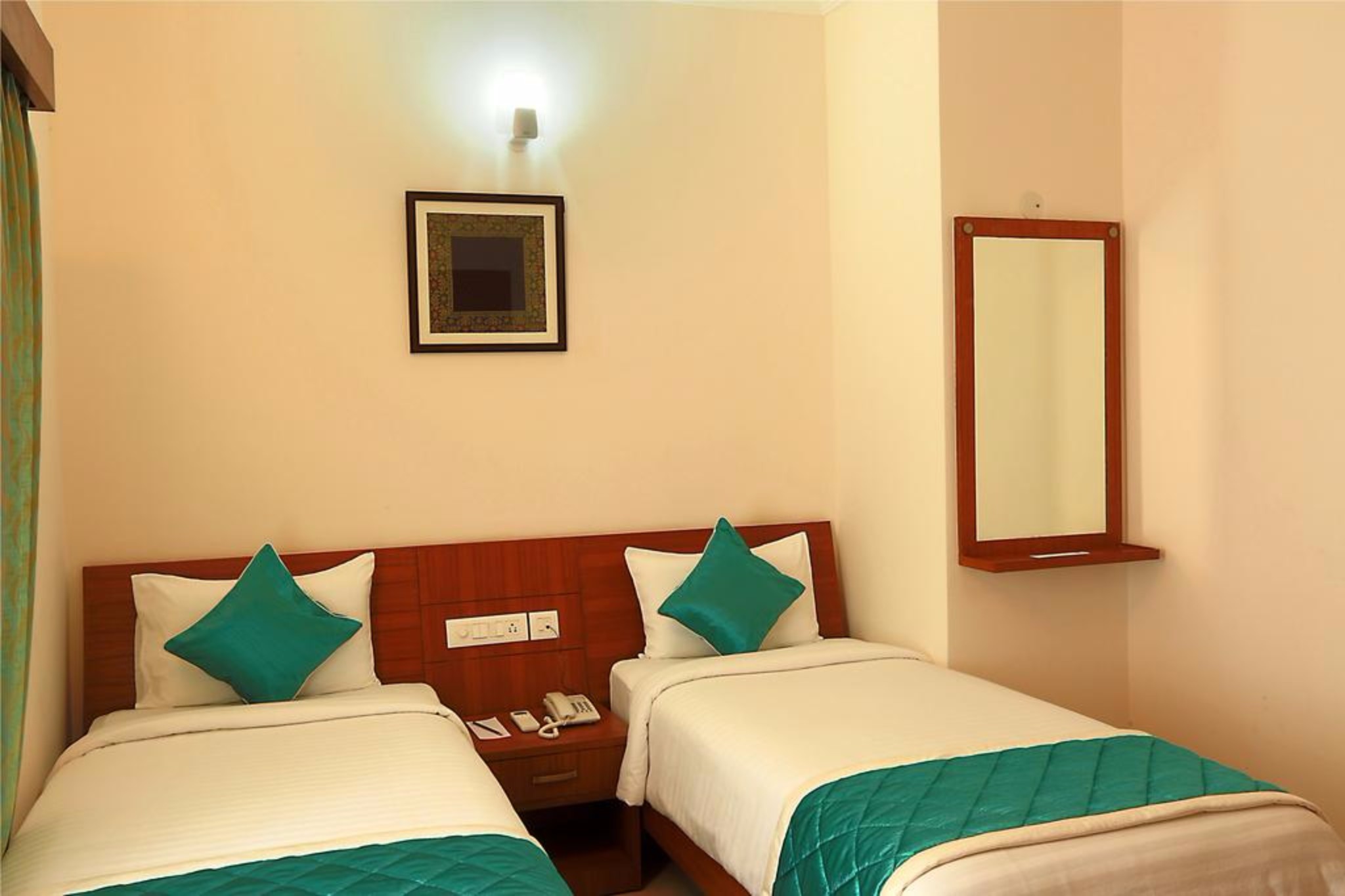 Hotel High Sky Marathahalli