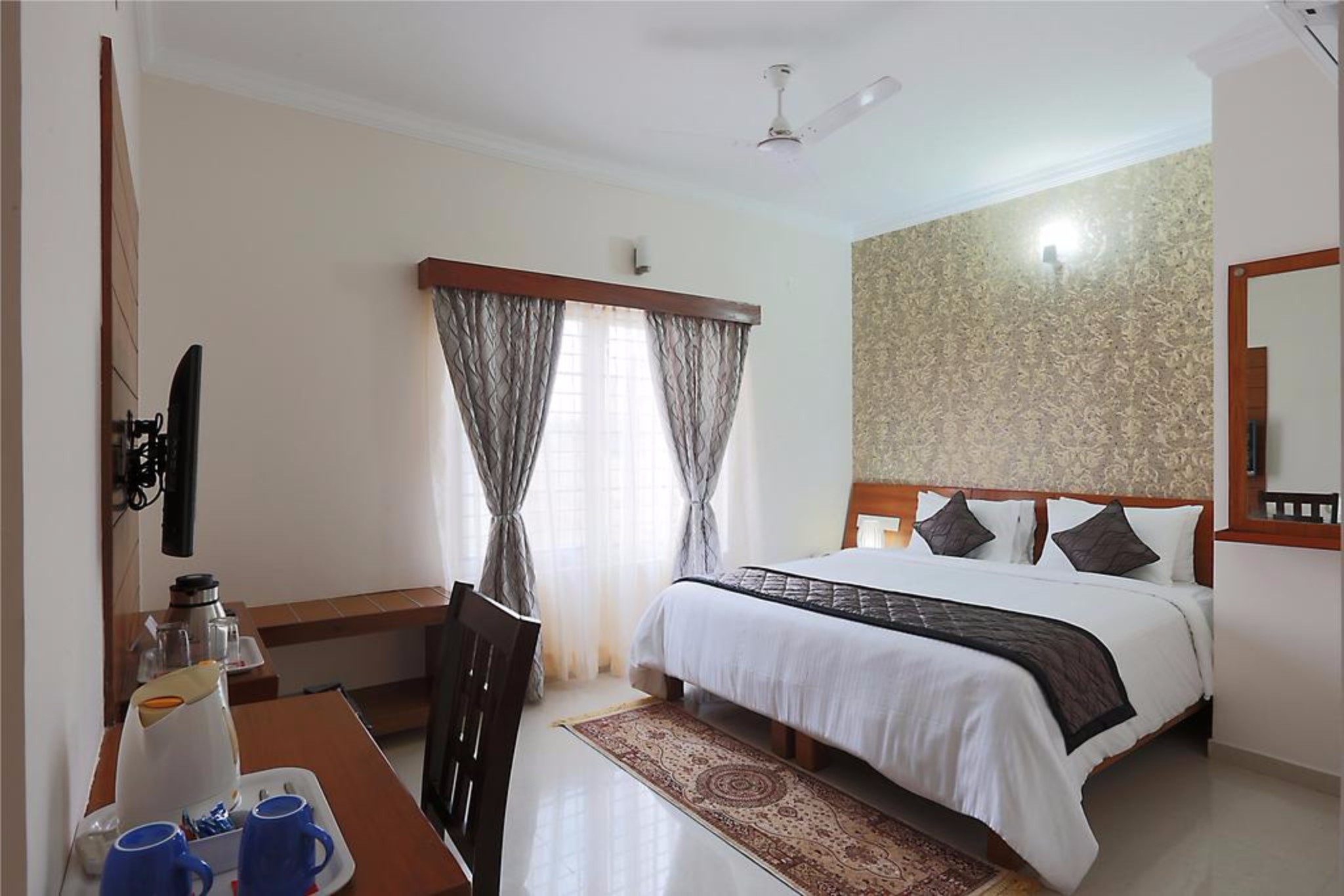 Hotel High Sky Marathahalli