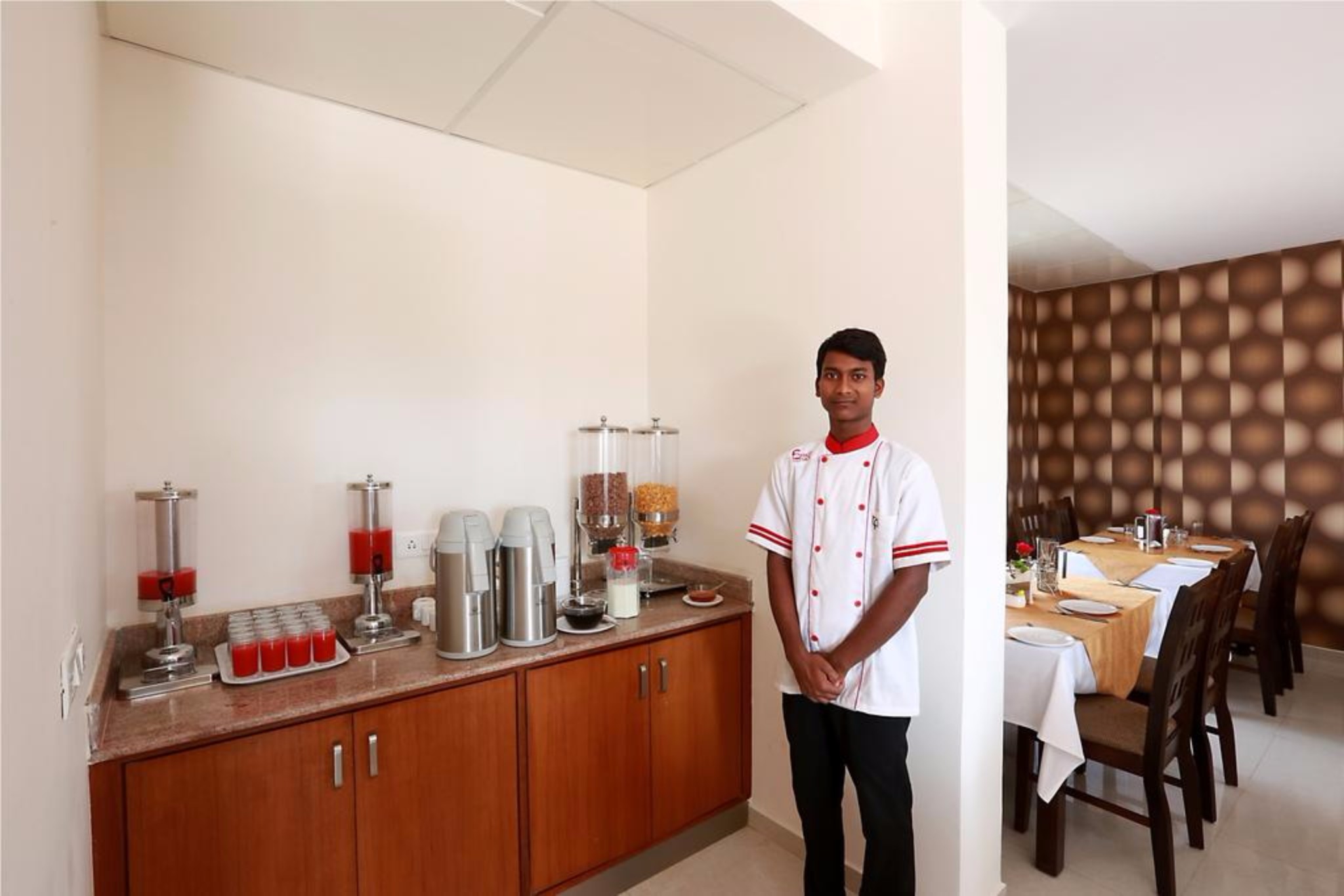 Hotel High Sky Marathahalli
