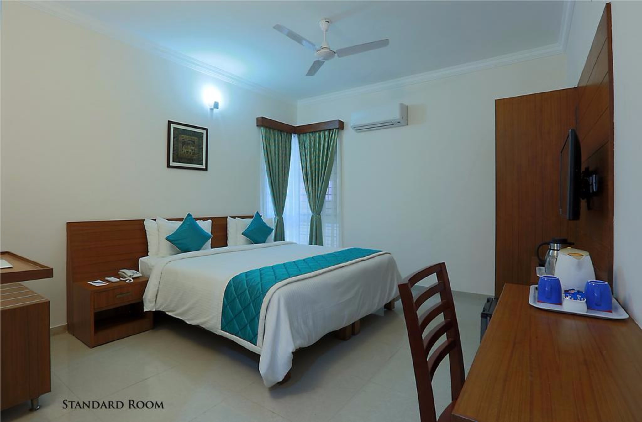 Hotel High Sky Marathahalli