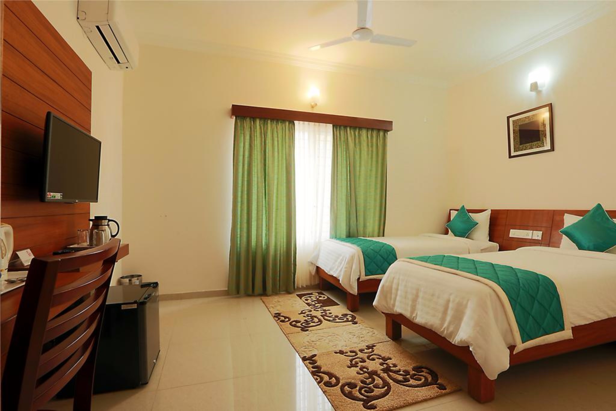 Hotel High Sky Marathahalli