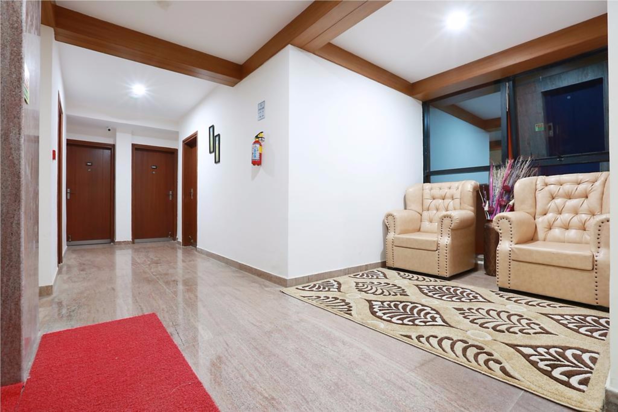 Hotel High Sky Marathahalli