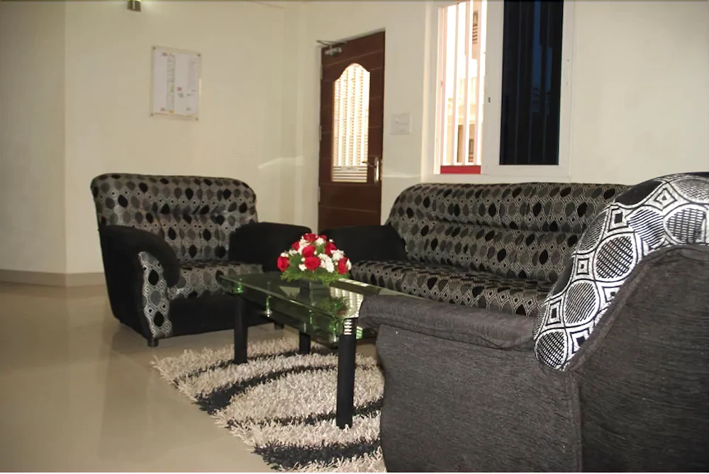Hotel Highsky - Outer Ring Road