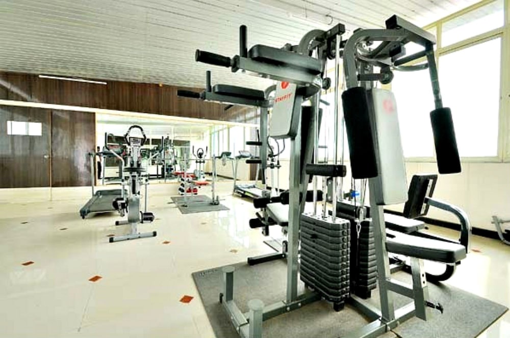 Hotel Highsky - Outer Ring Road