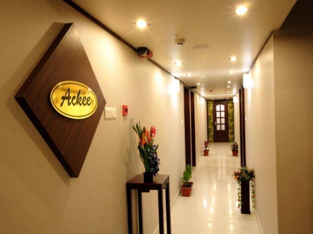 Hotel Jamayca