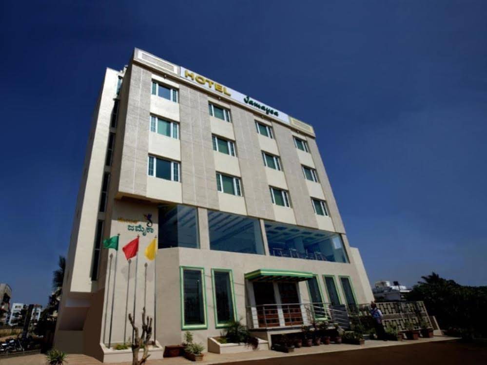 Hotel Jamayca