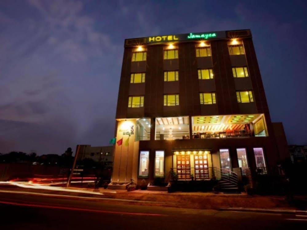 Hotel Jamayca