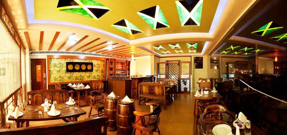 Hotel Jamayca