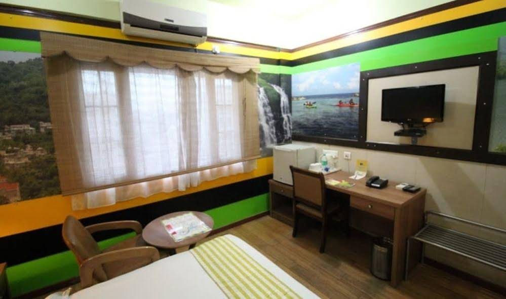 Hotel Jamayca