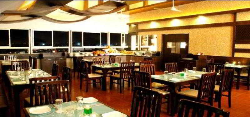 Hotel Krishinton Suites