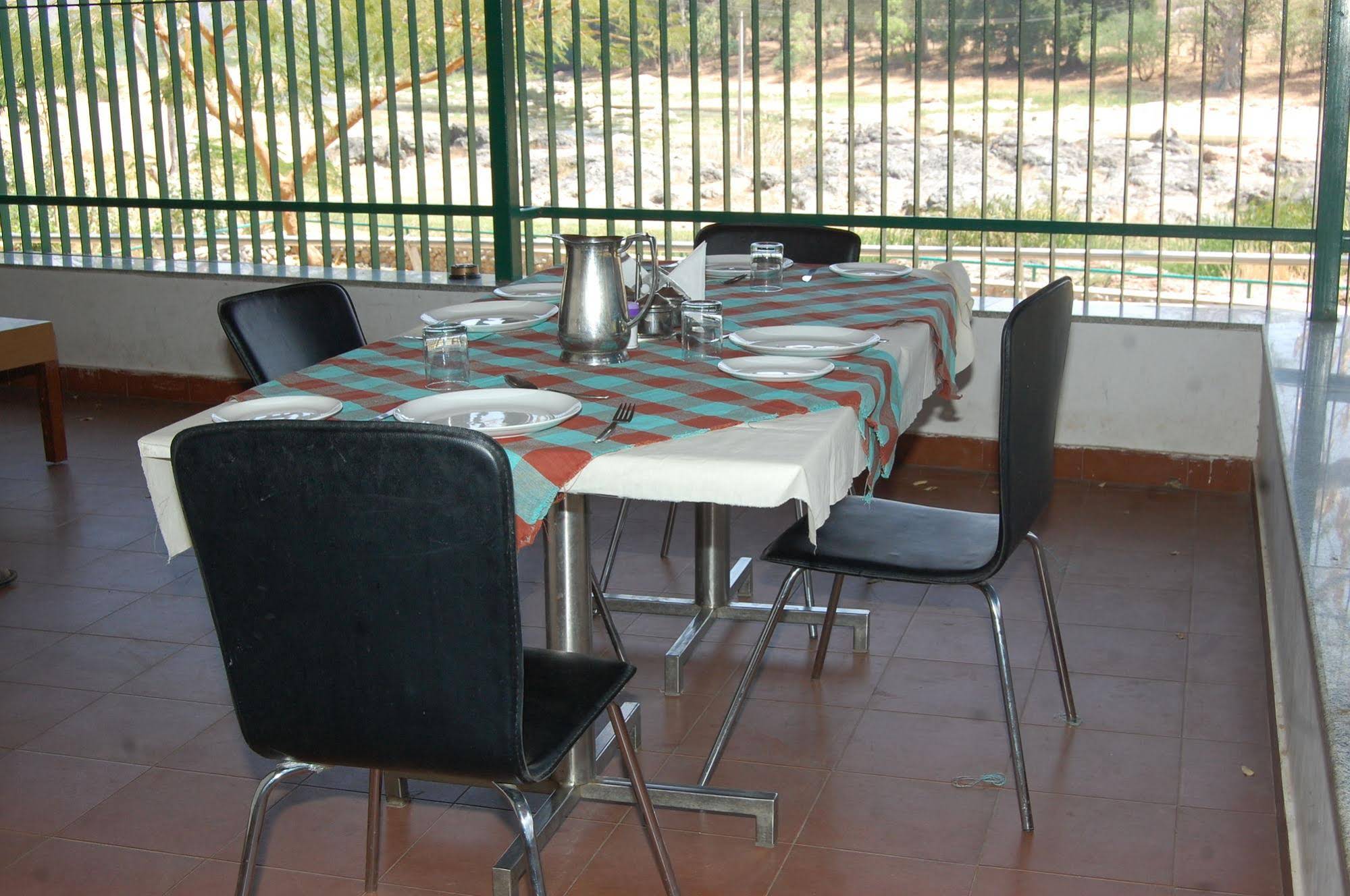 Hotel KSTDC Mayura Sangama Mekedatu