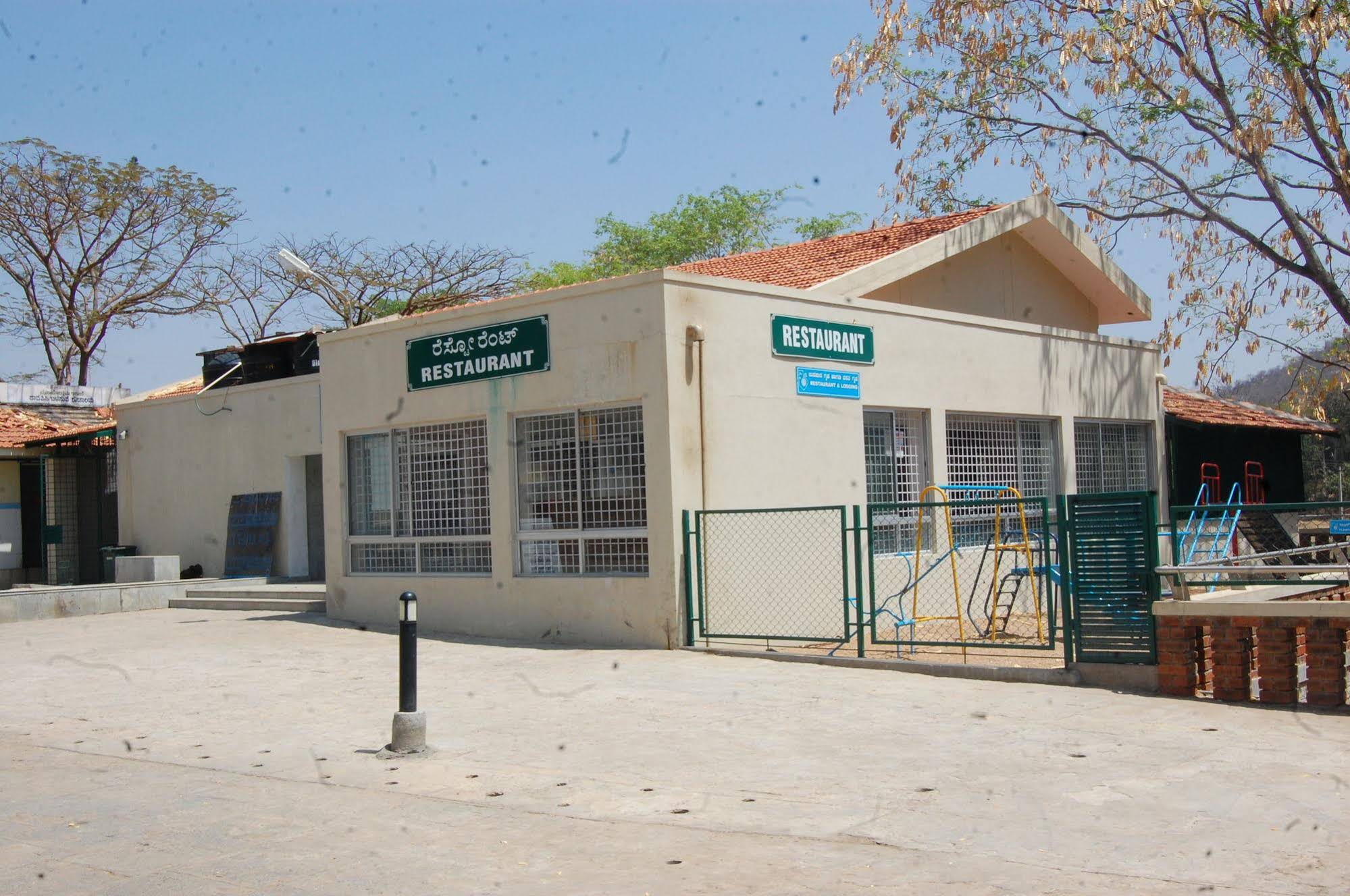 Hotel KSTDC Mayura Sangama Mekedatu