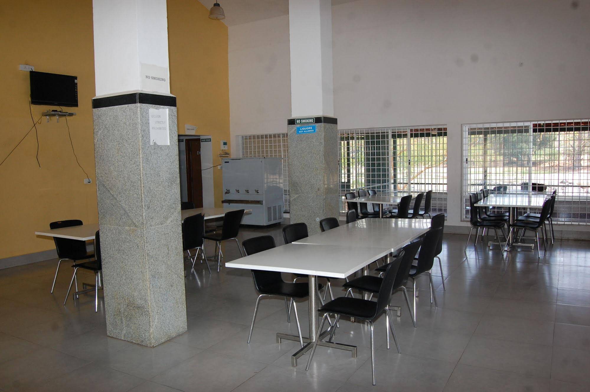 Hotel KSTDC Mayura Sangama Mekedatu