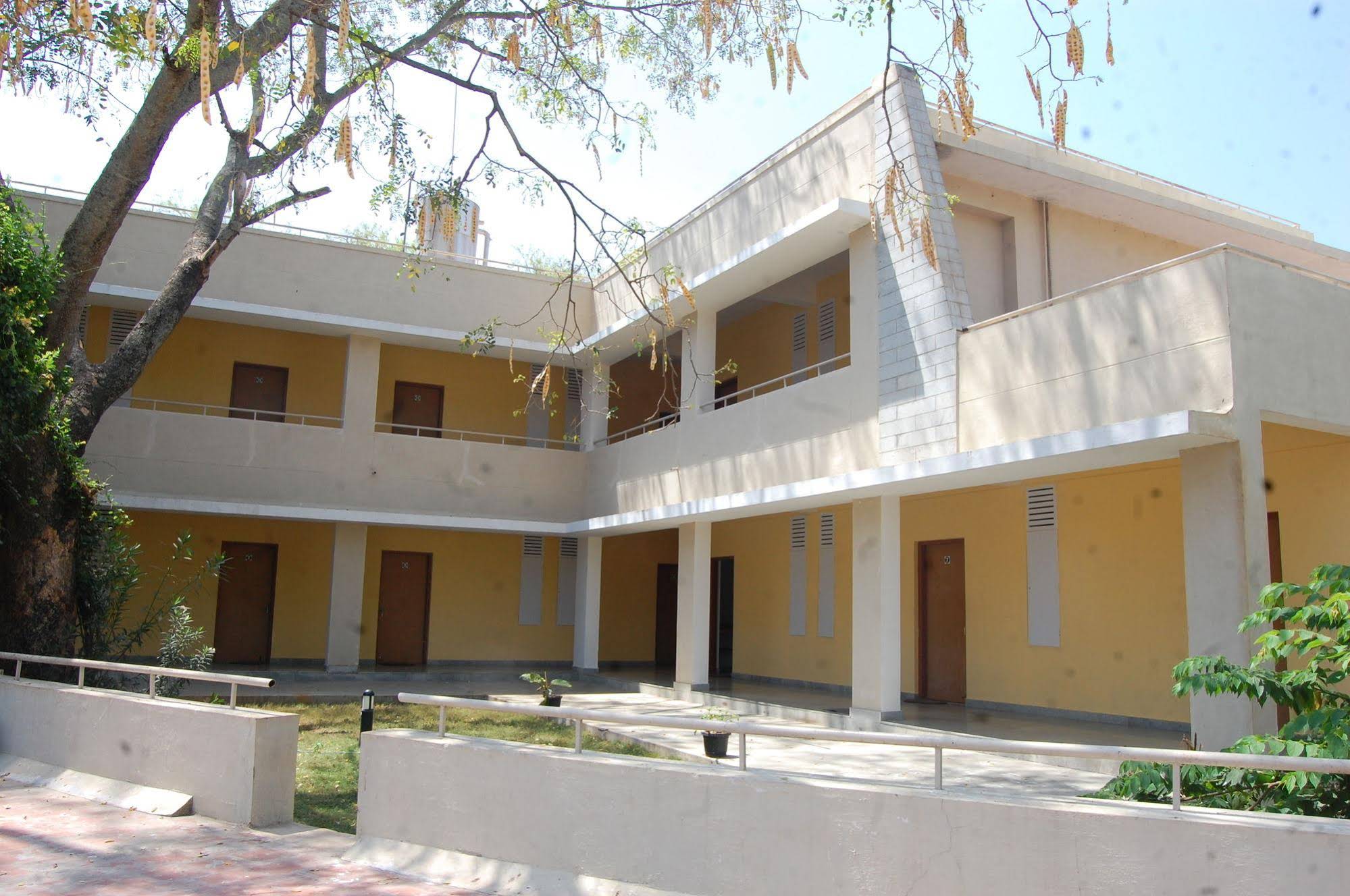 Hotel KSTDC Mayura Sangama Mekedatu