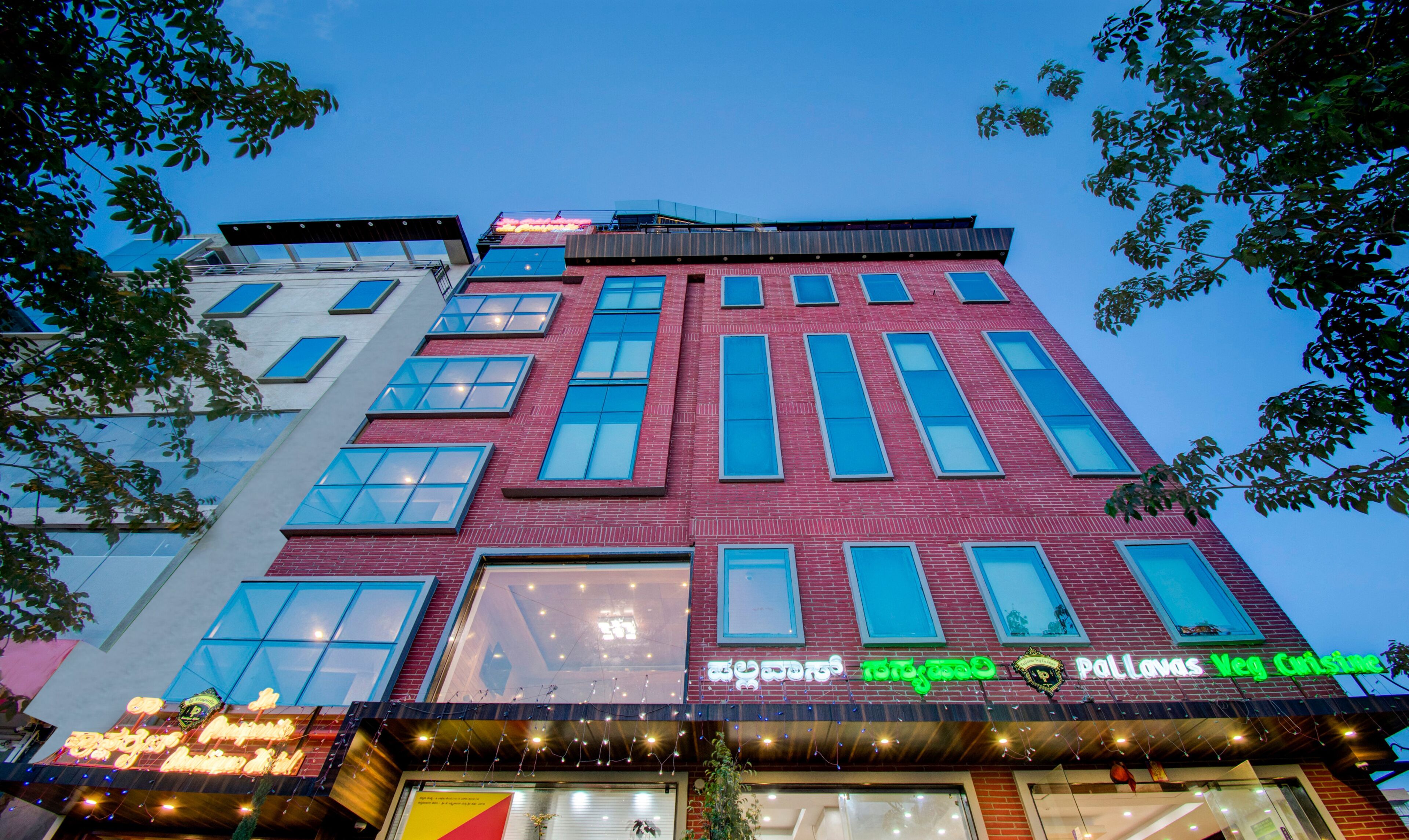 Hotel La Prosperite by OYO Rooms