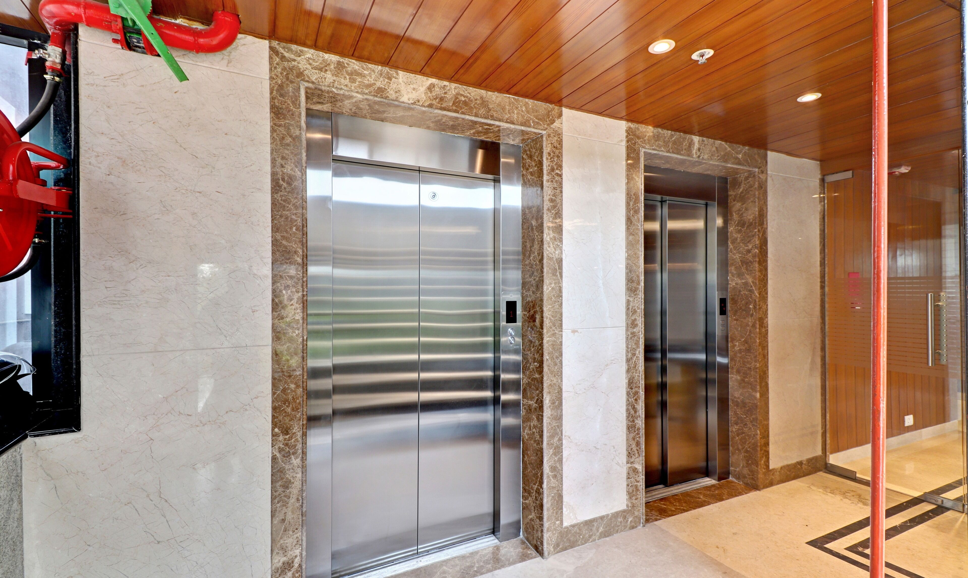 Hotel La Prosperite by OYO Rooms