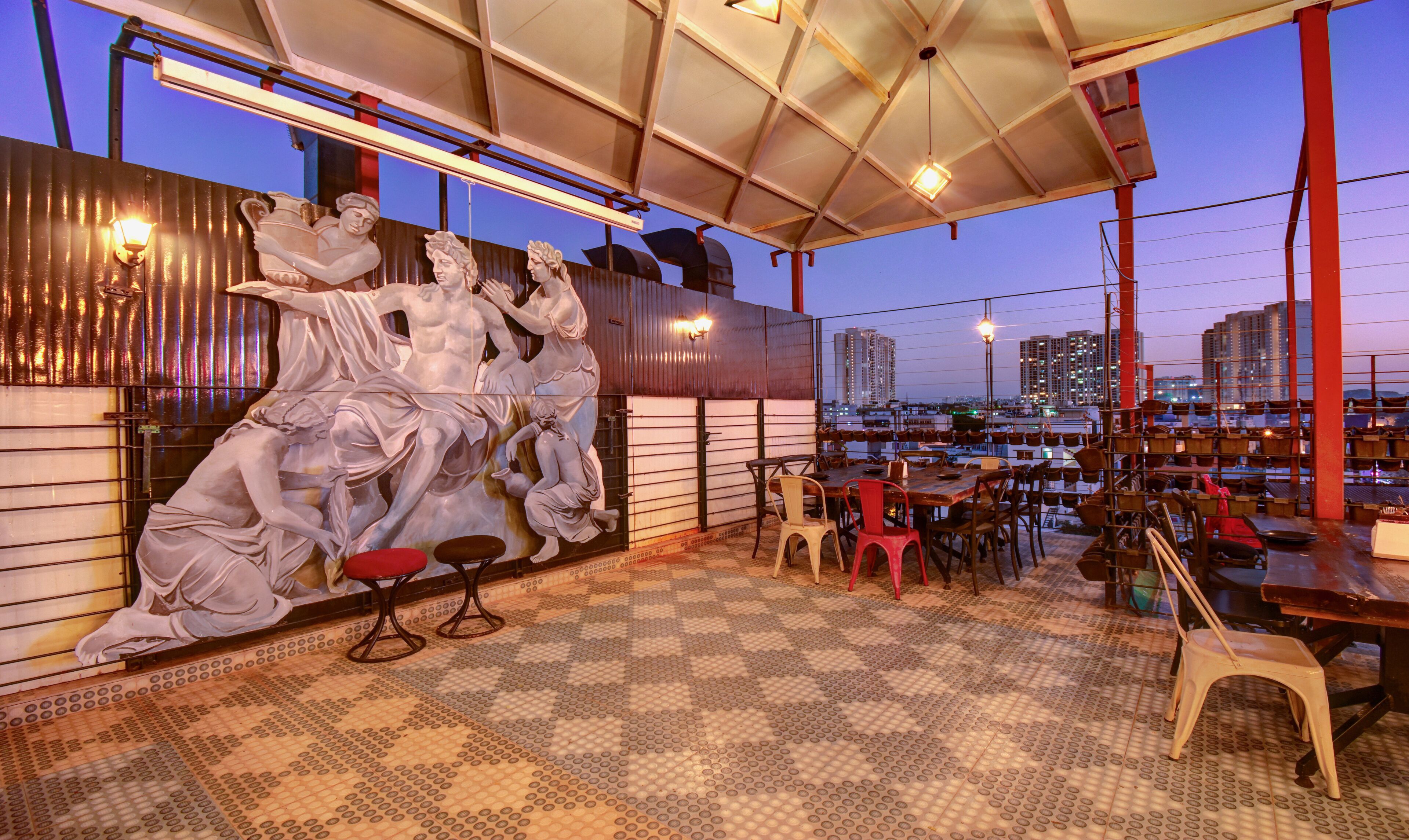 Hotel La Prosperite by OYO Rooms