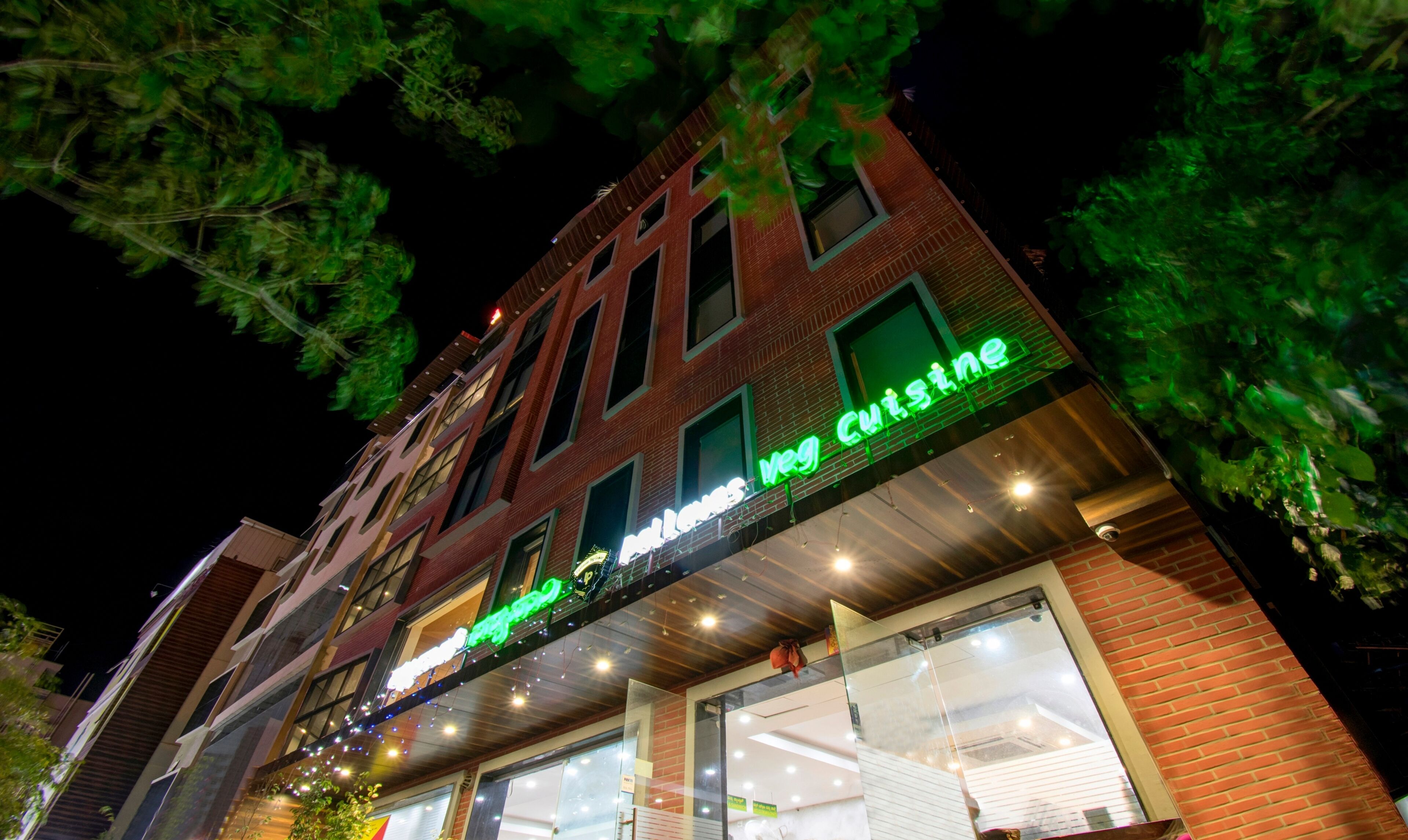 Hotel La Prosperite by OYO Rooms