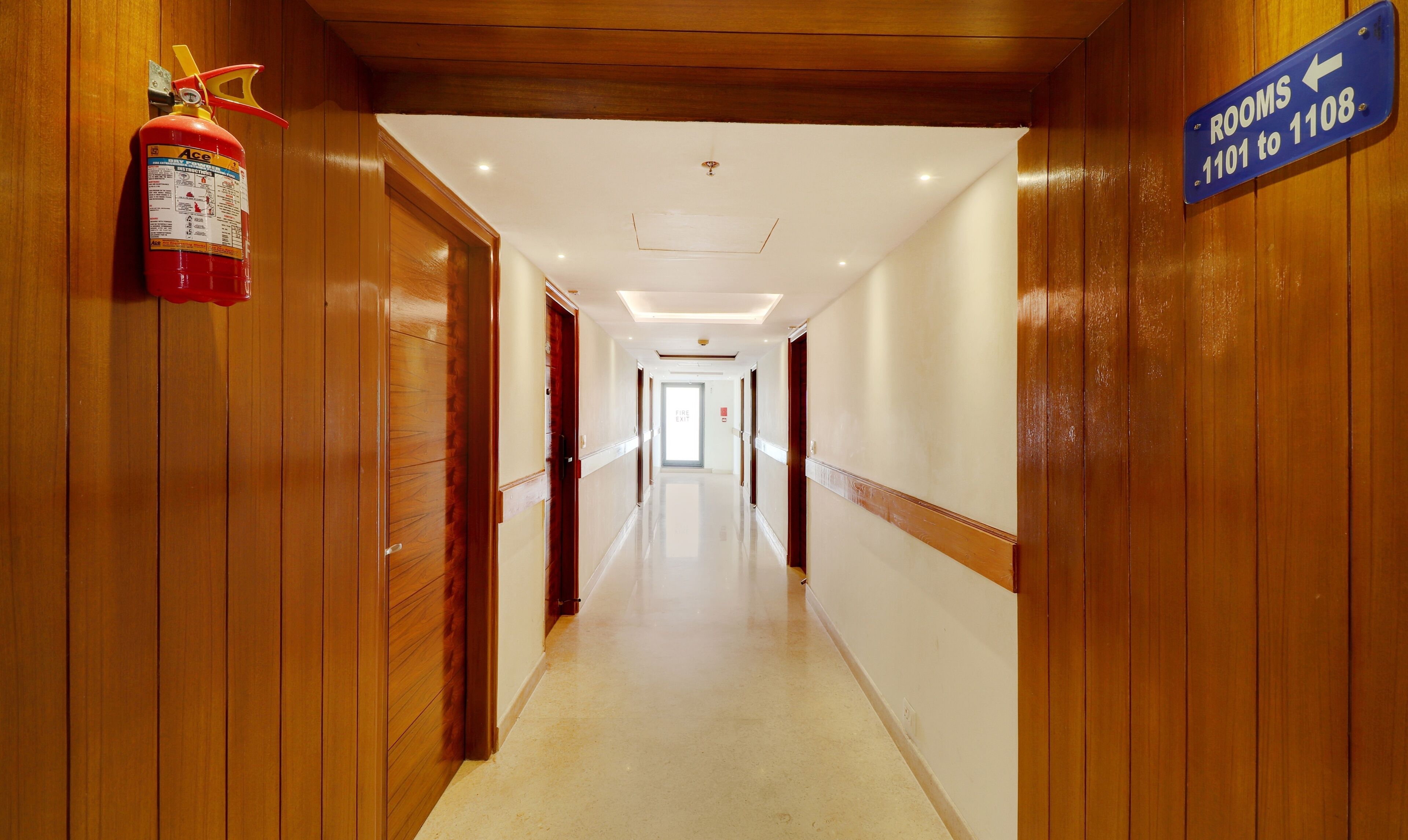Hotel La Prosperite by OYO Rooms
