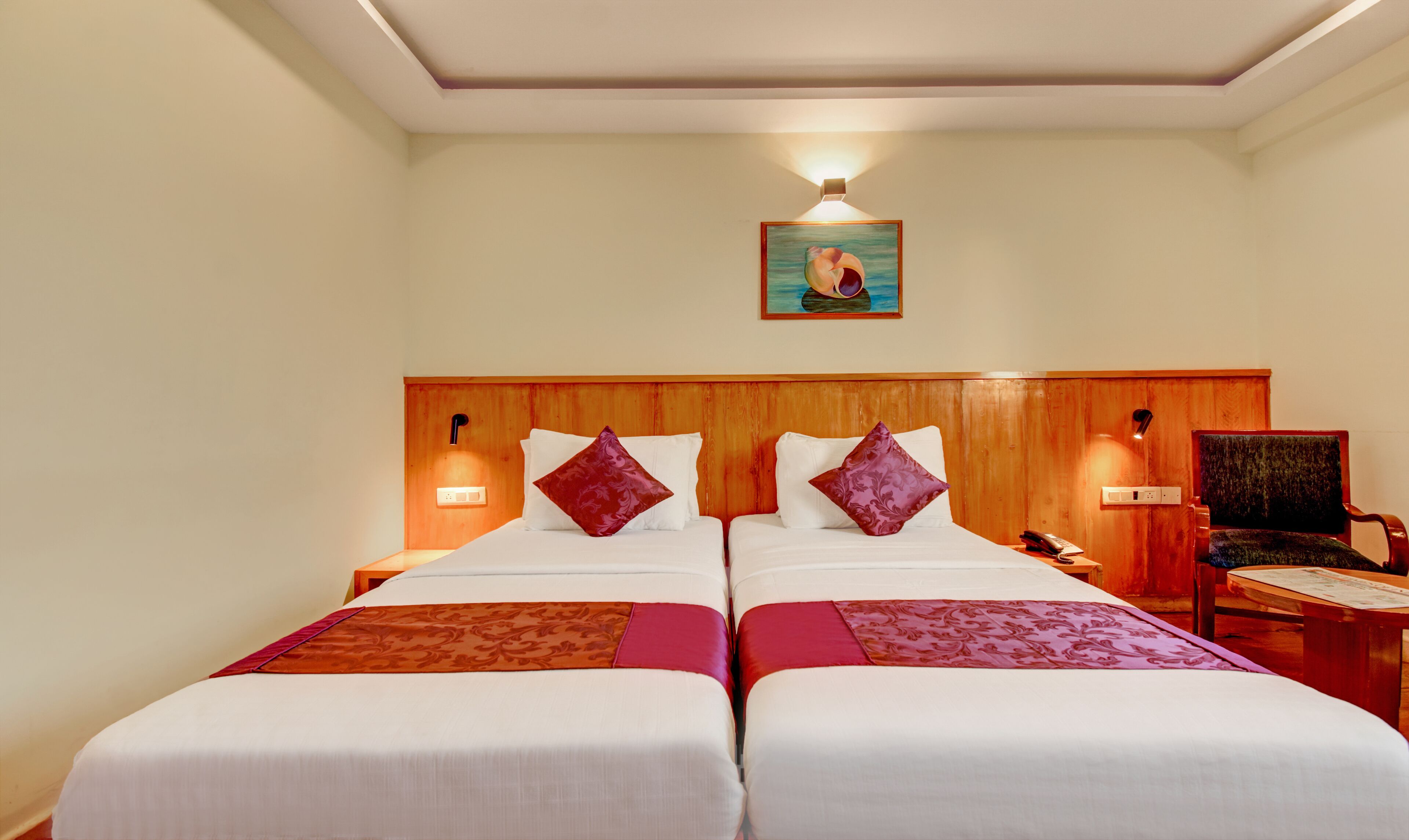 Hotel La Prosperite by OYO Rooms