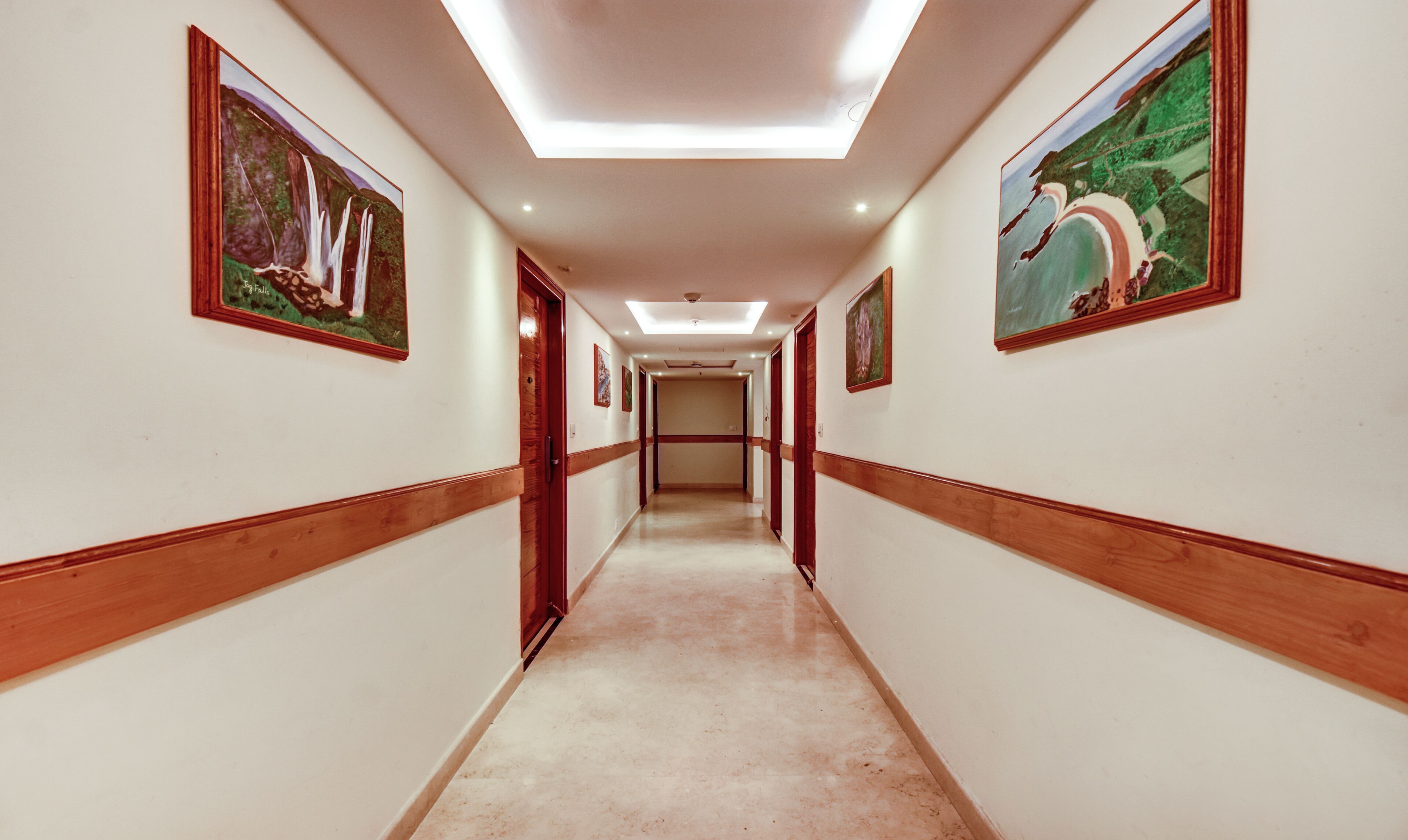 Hotel La Prosperite by OYO Rooms