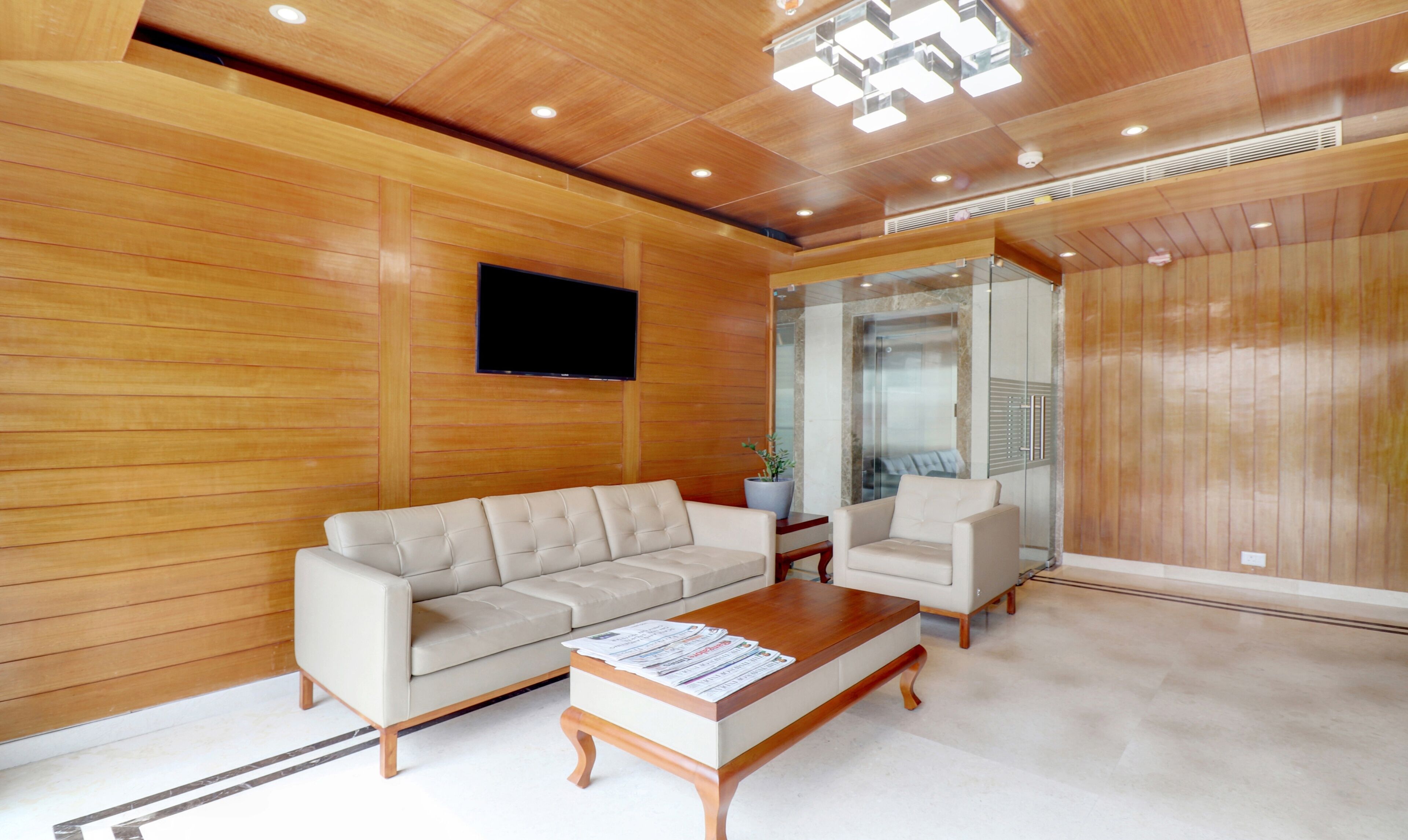Hotel La Prosperite by OYO Rooms