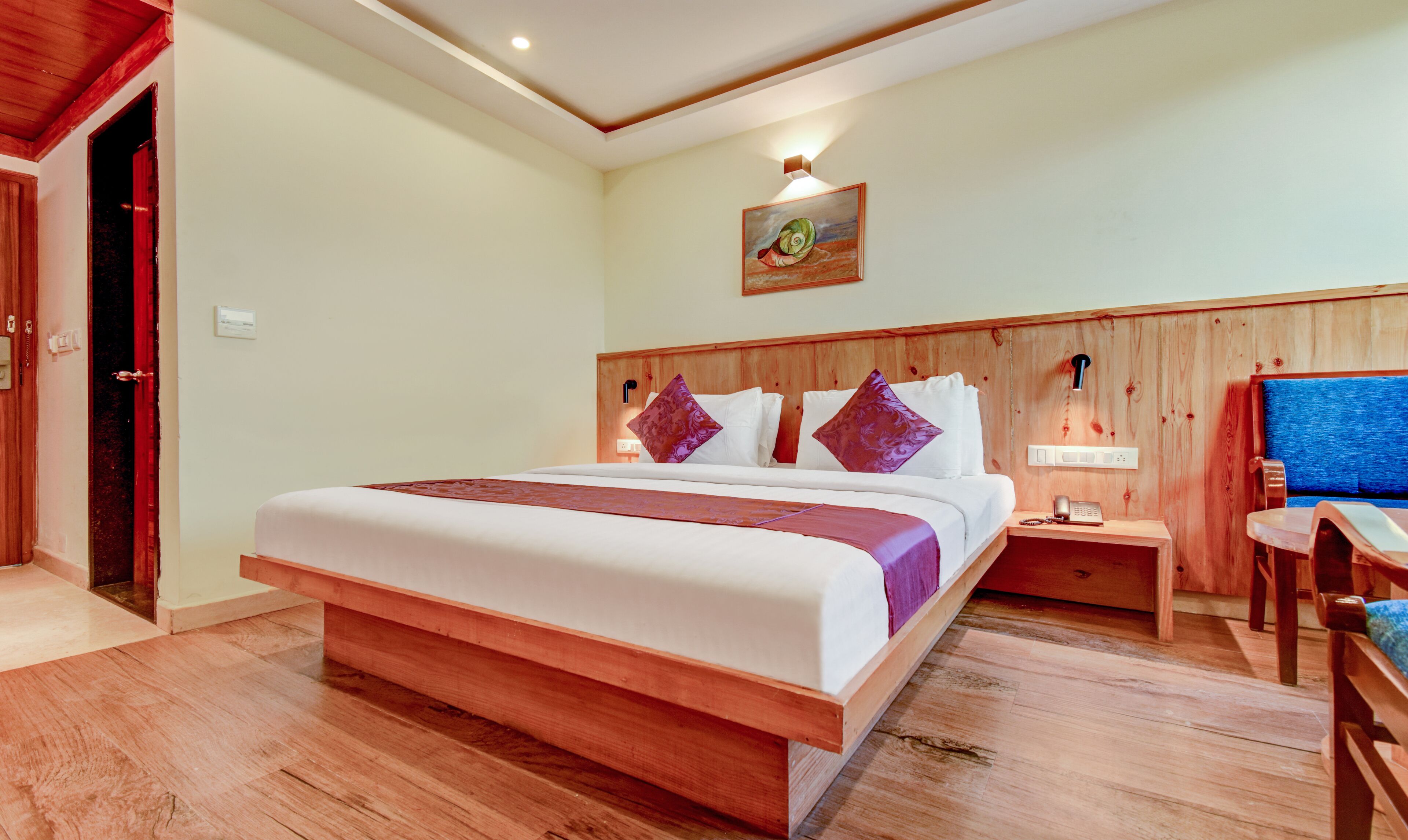 Hotel La Prosperite by OYO Rooms