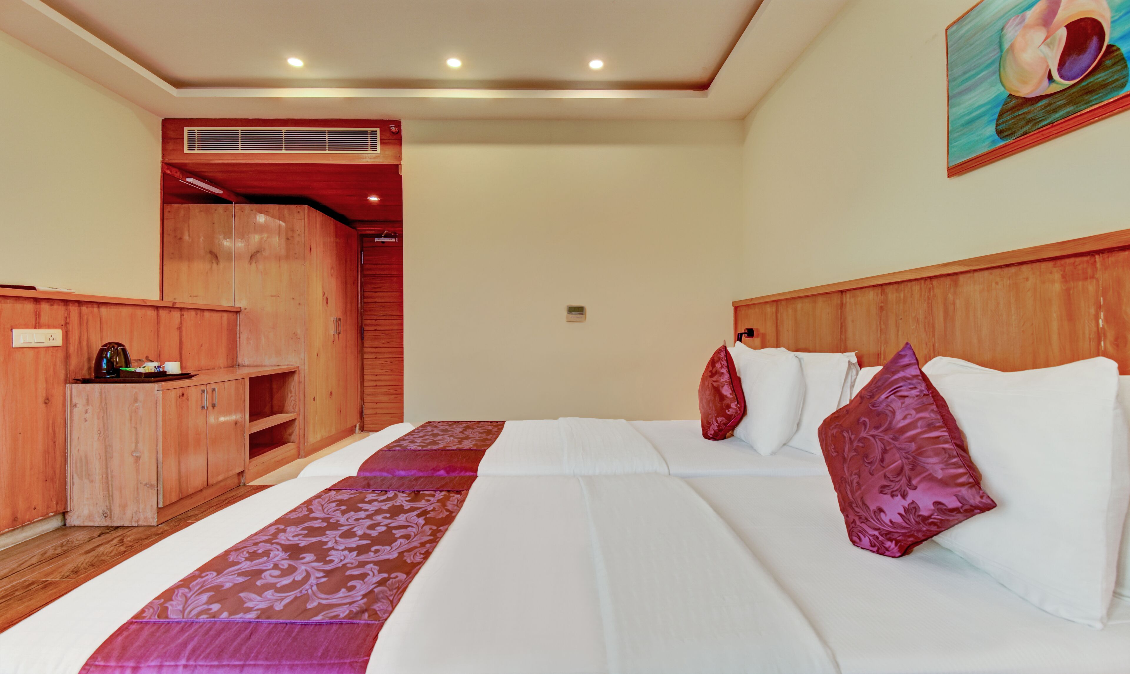 Hotel La Prosperite by OYO Rooms