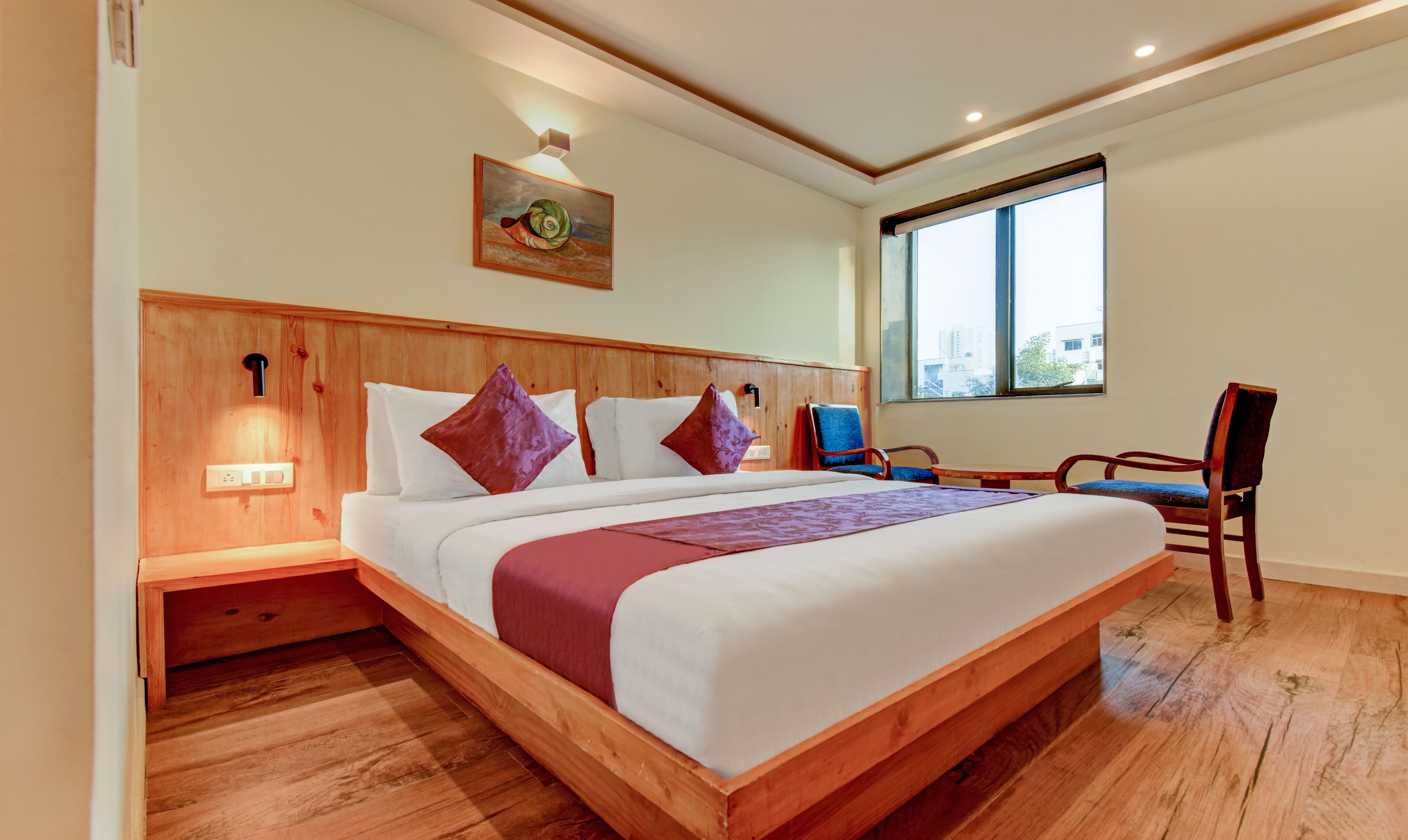 Hotel La Prosperite by OYO Rooms