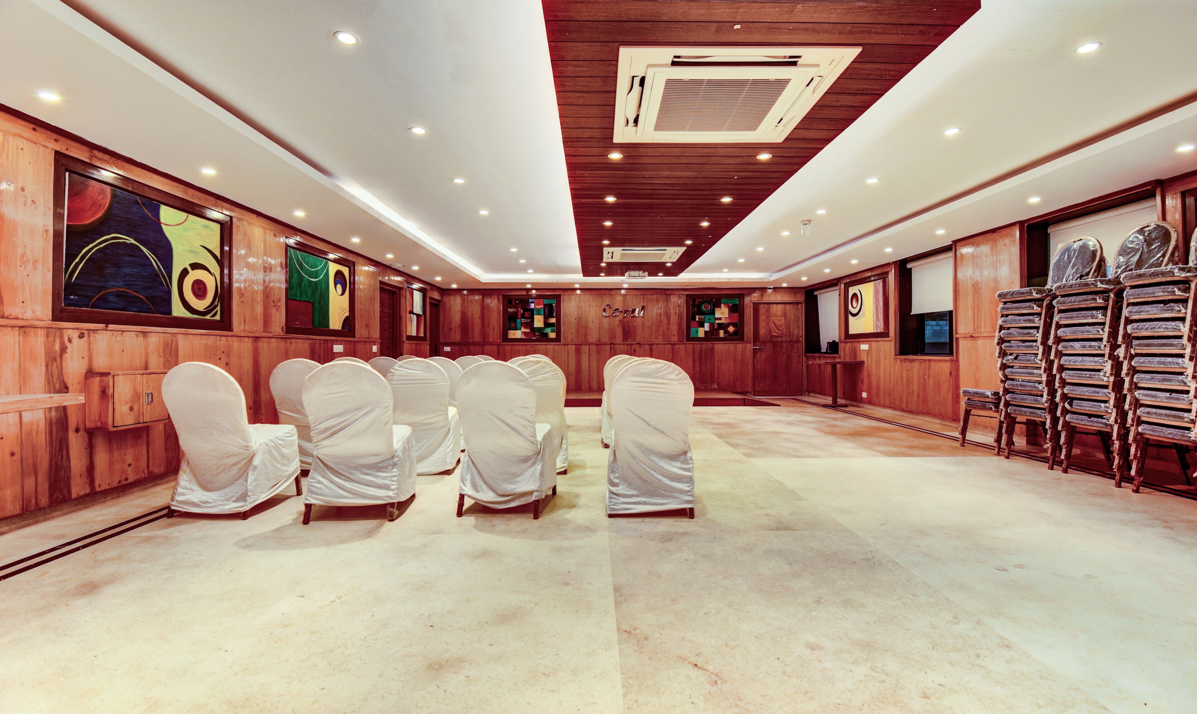 Hotel La Prosperite by OYO Rooms