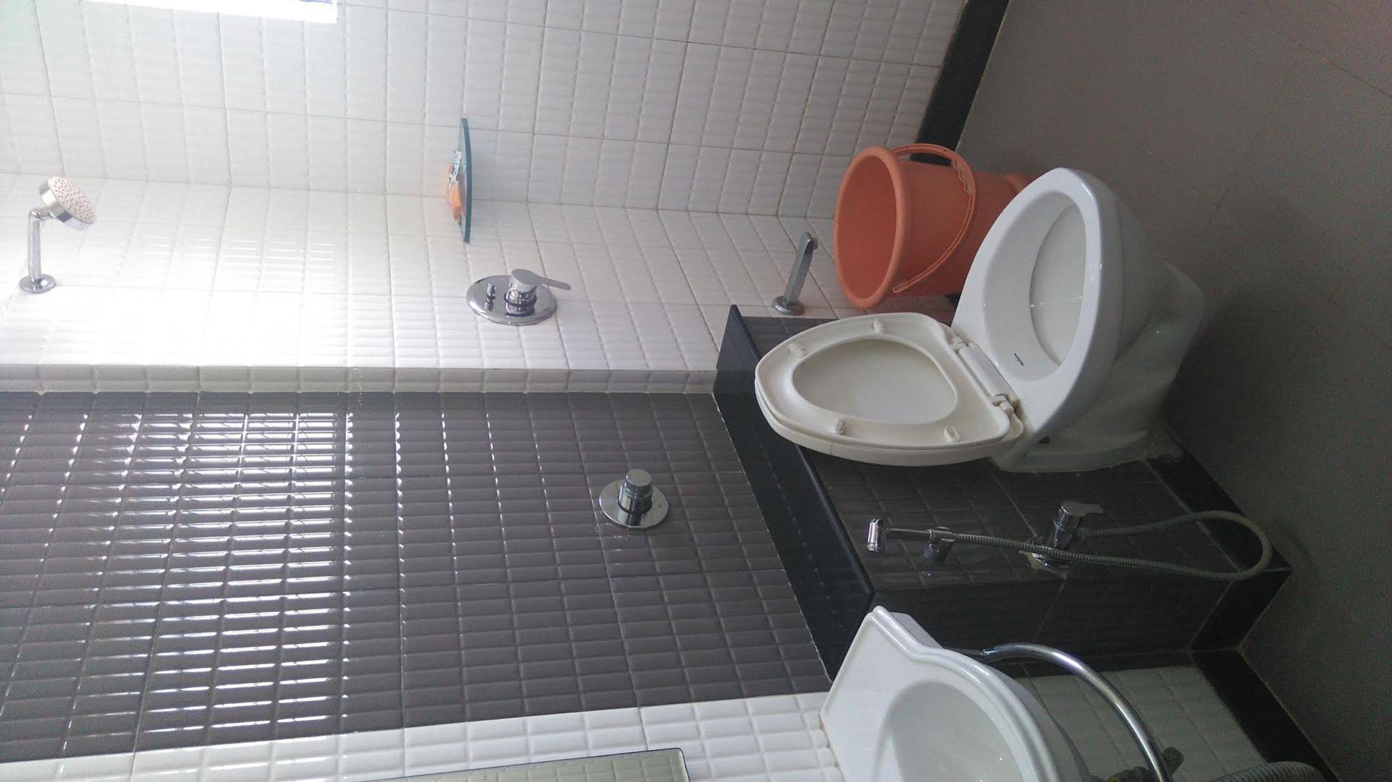 Hotel Manasa Paradise