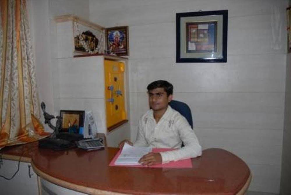 Hotel Manasa Paradise