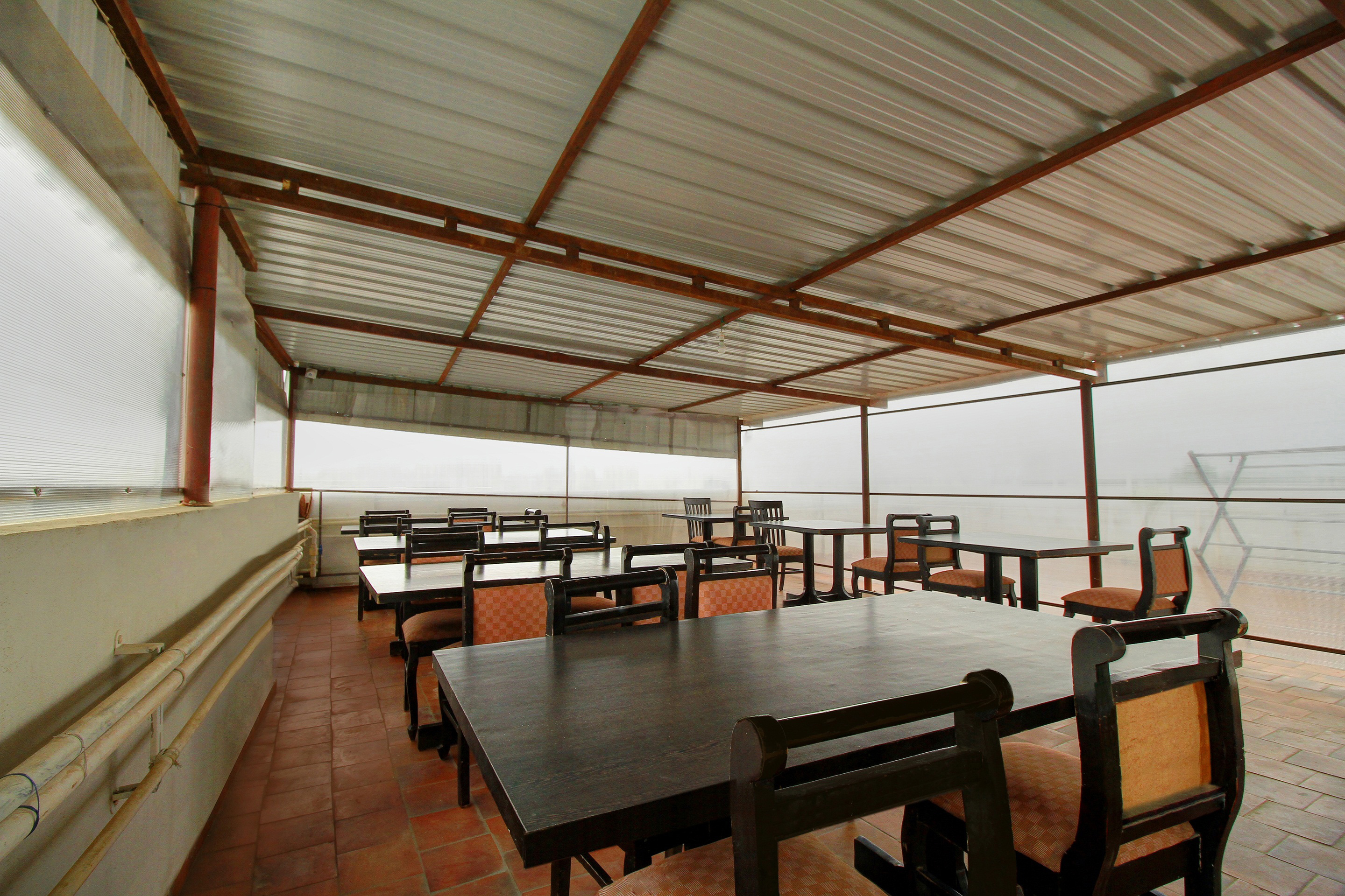 Hotel Manu Residency by OYO Rooms