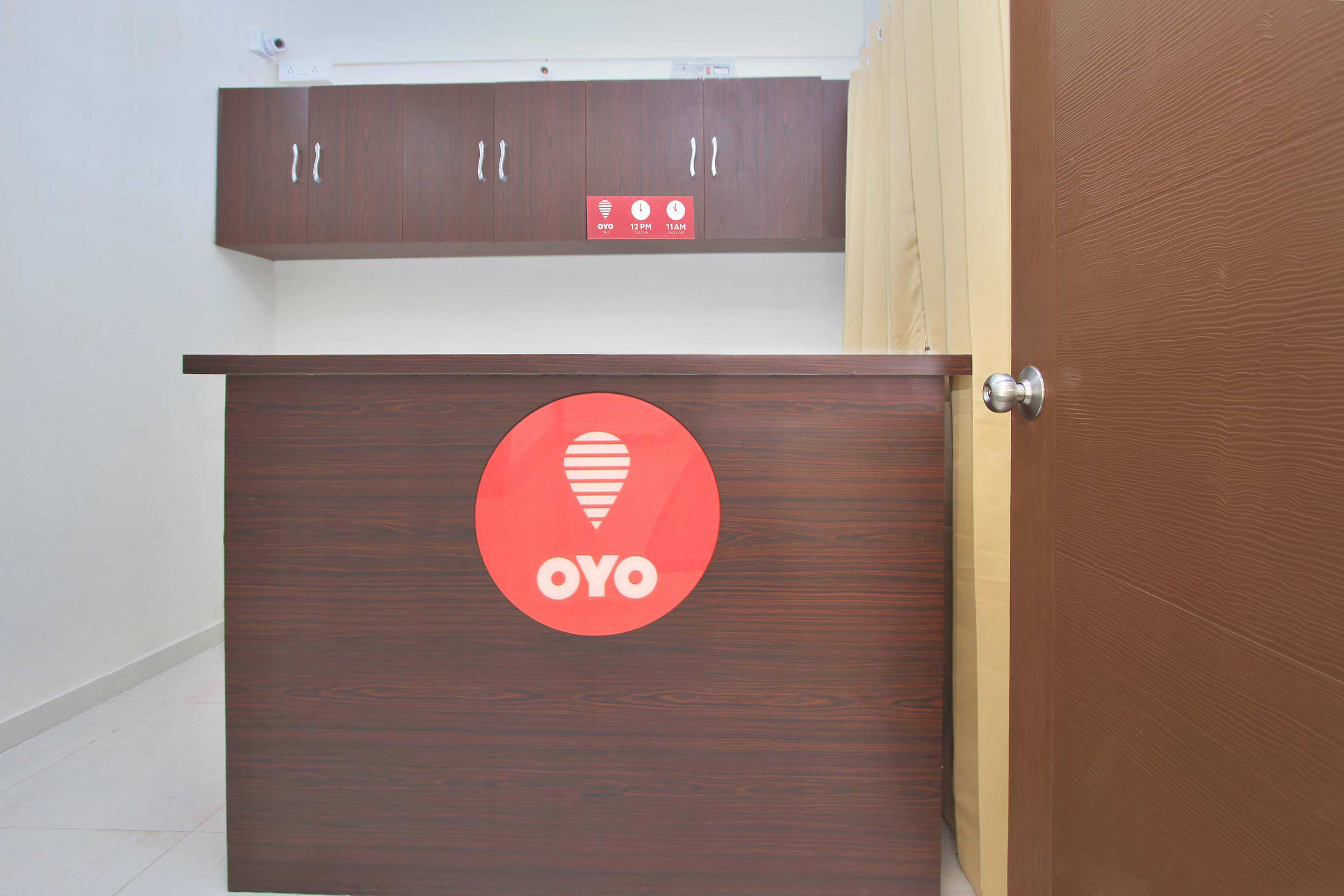 Hotel Manu Residency by OYO Rooms