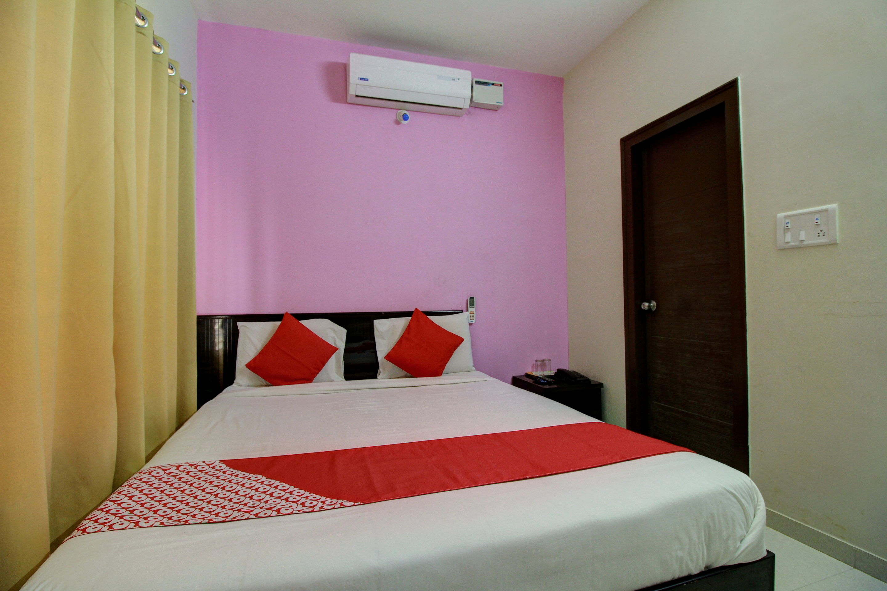 Hotel Manu Residency by OYO Rooms