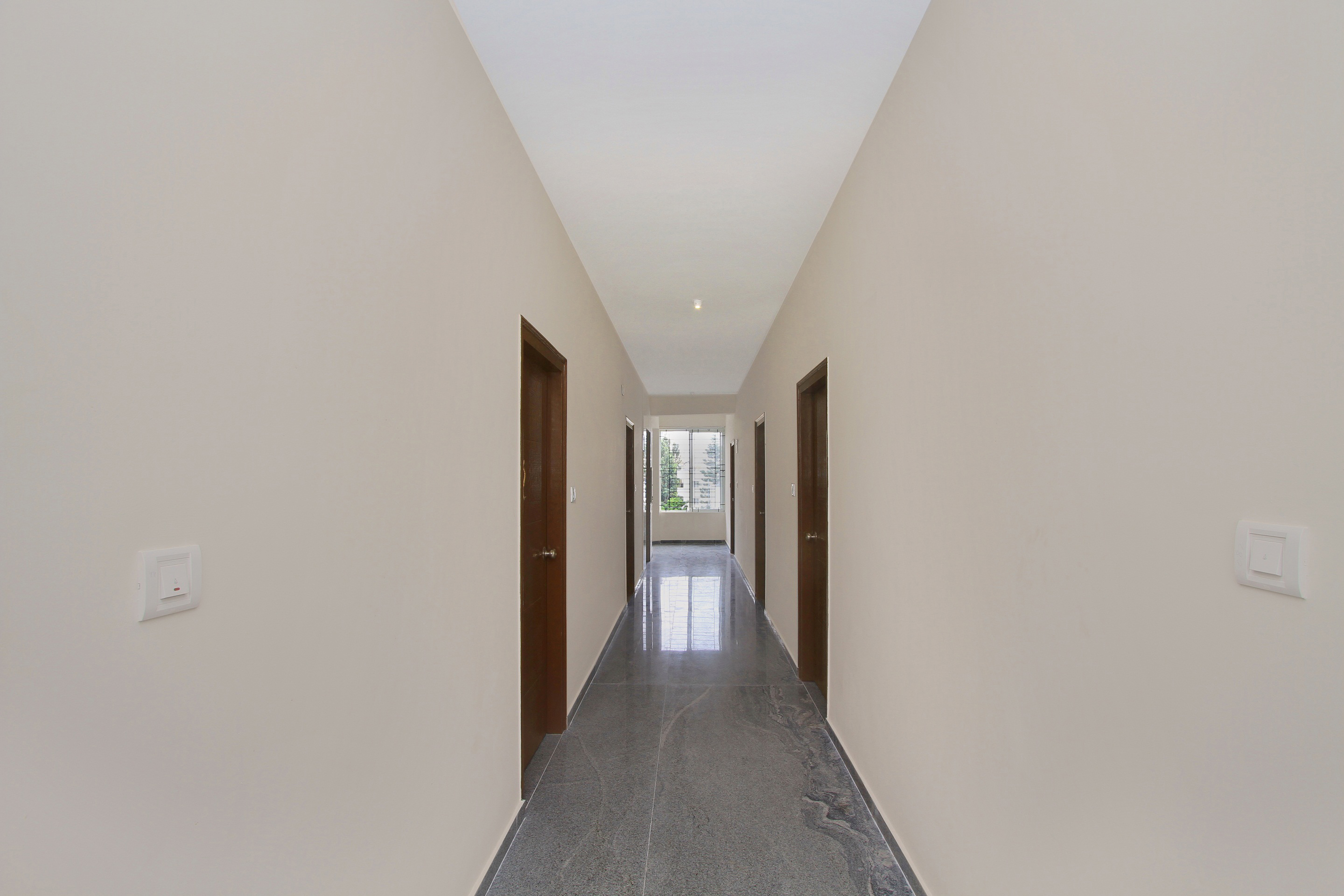Hotel Manu Residency by OYO Rooms
