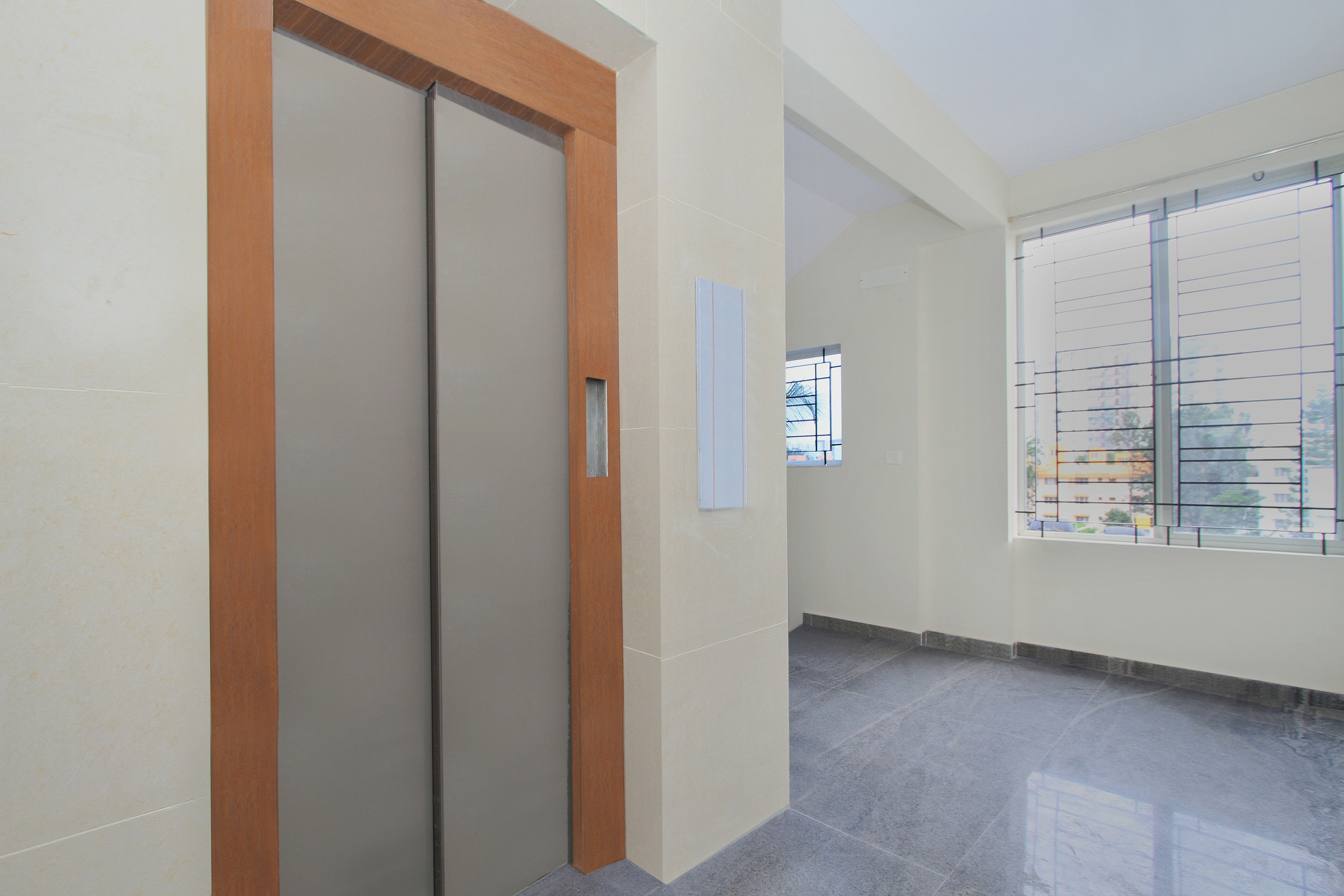 Hotel Manu Residency by OYO Rooms